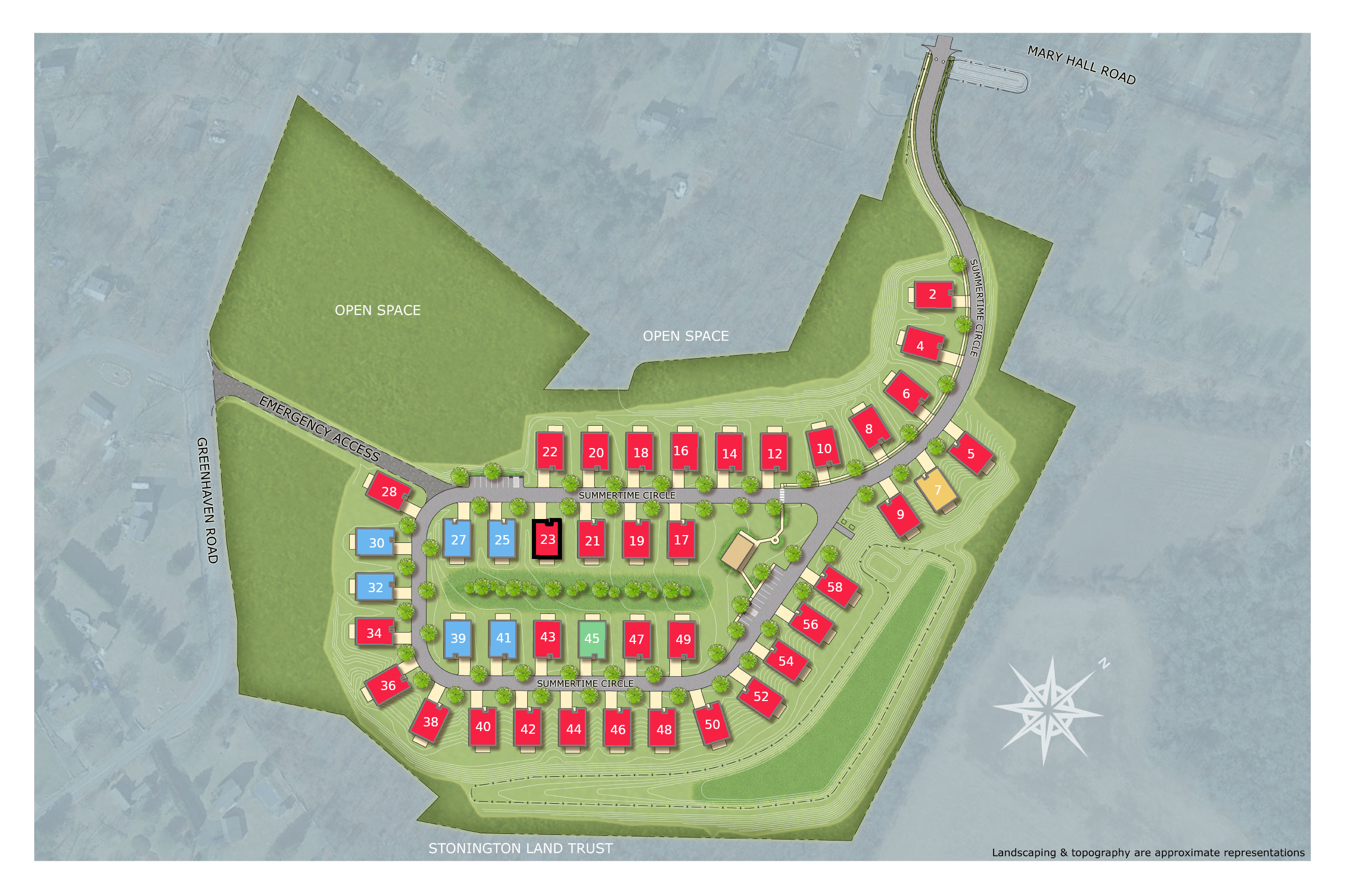 Siteplan image