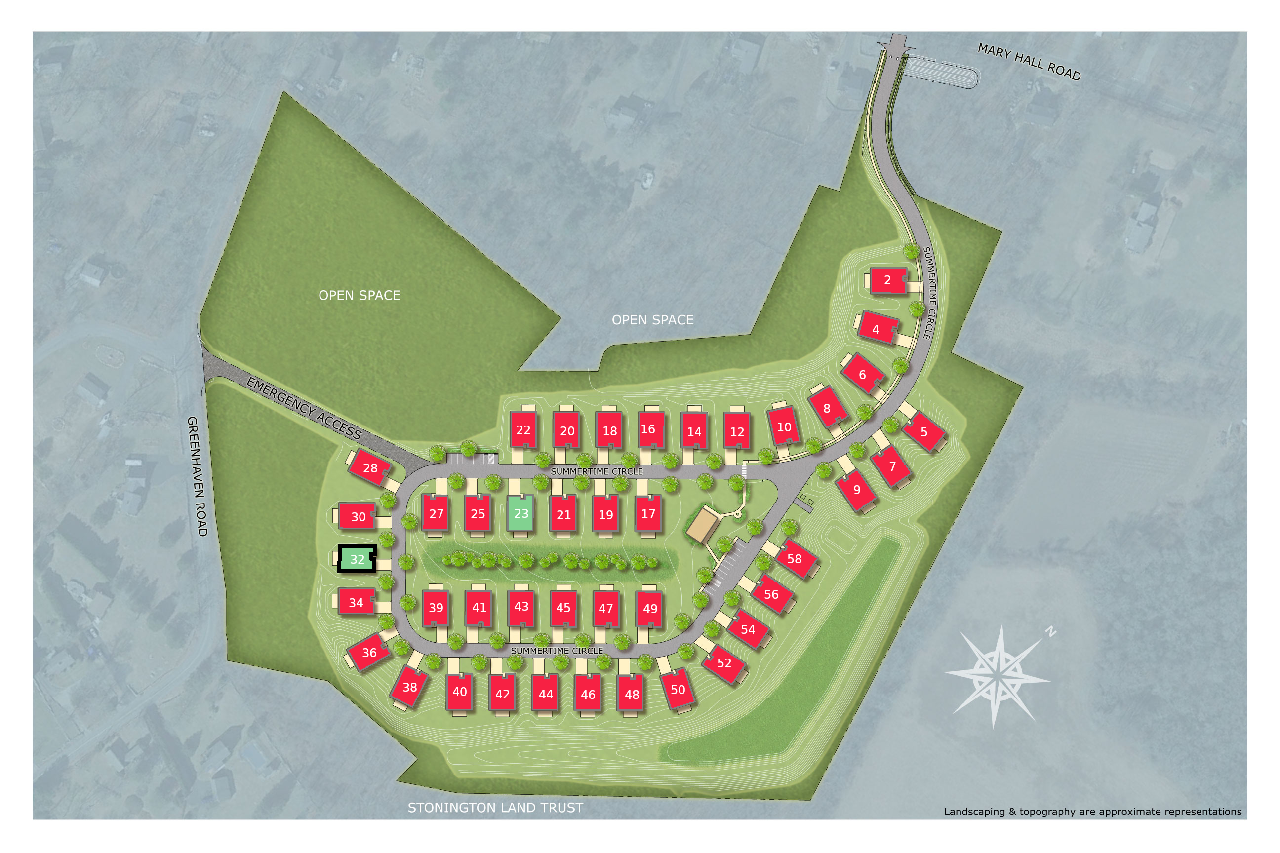 Siteplan image