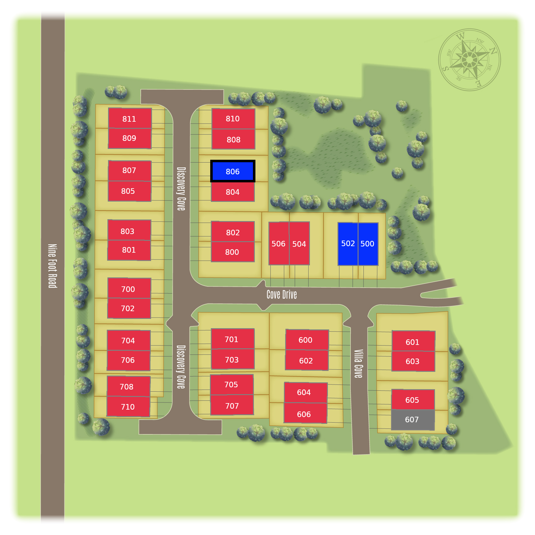 Siteplan image