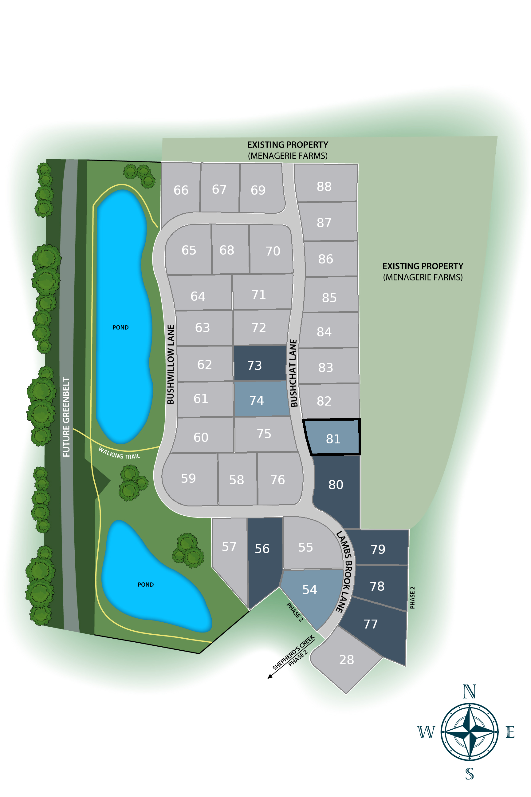 Siteplan image