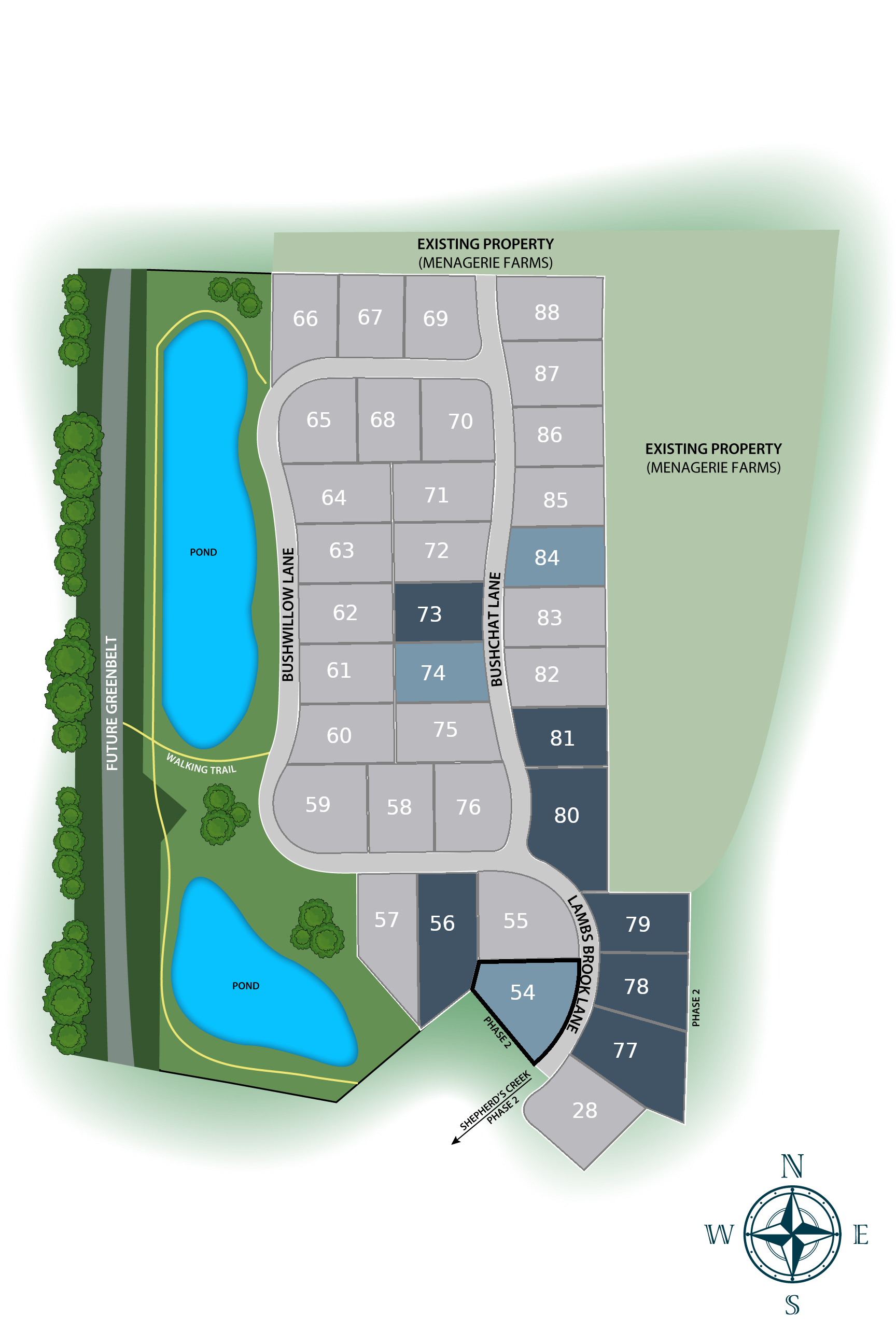Siteplan image
