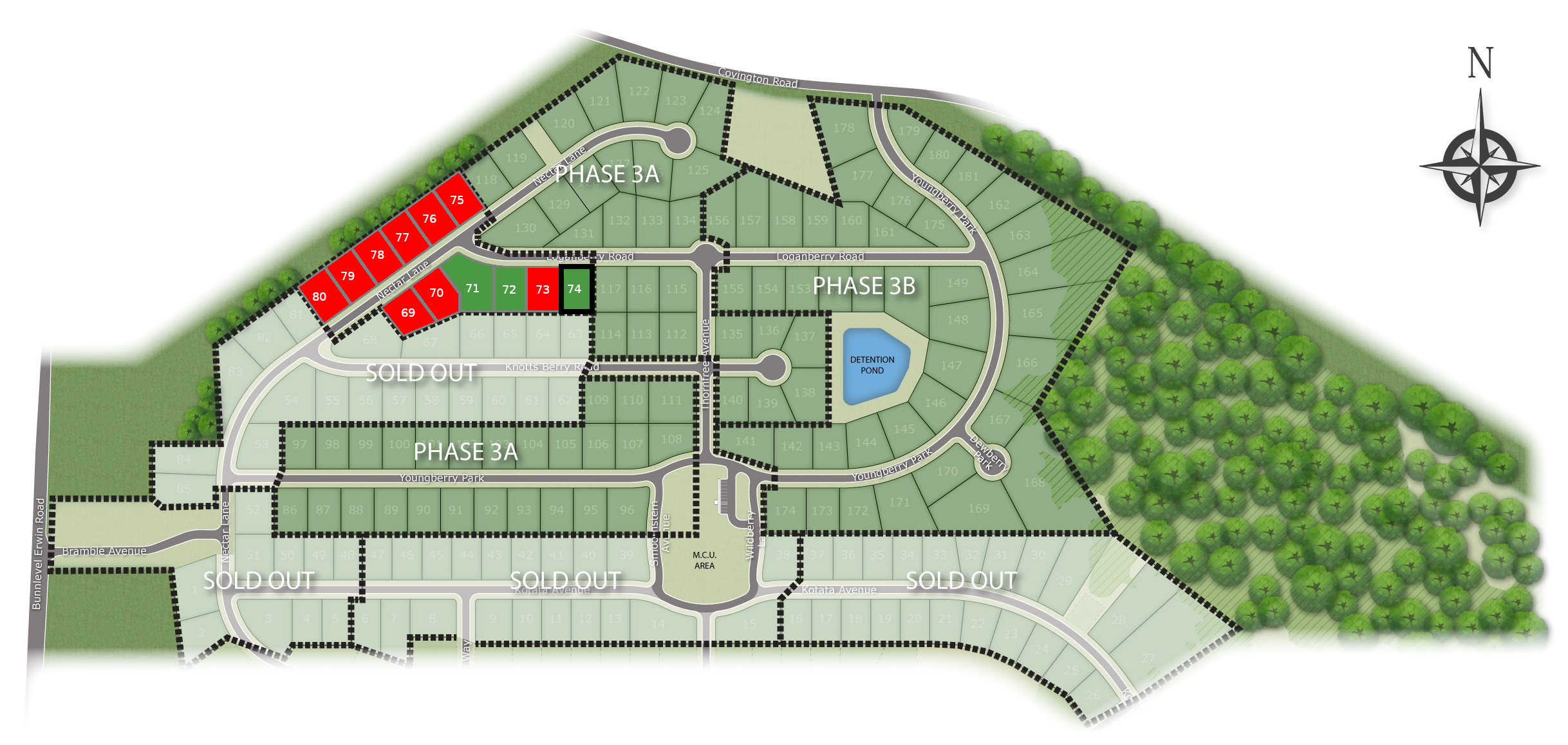 Siteplan image