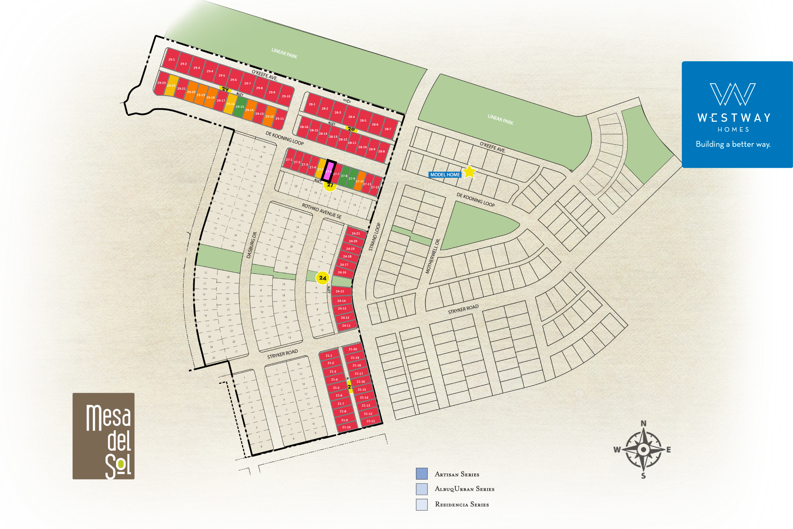 Siteplan image