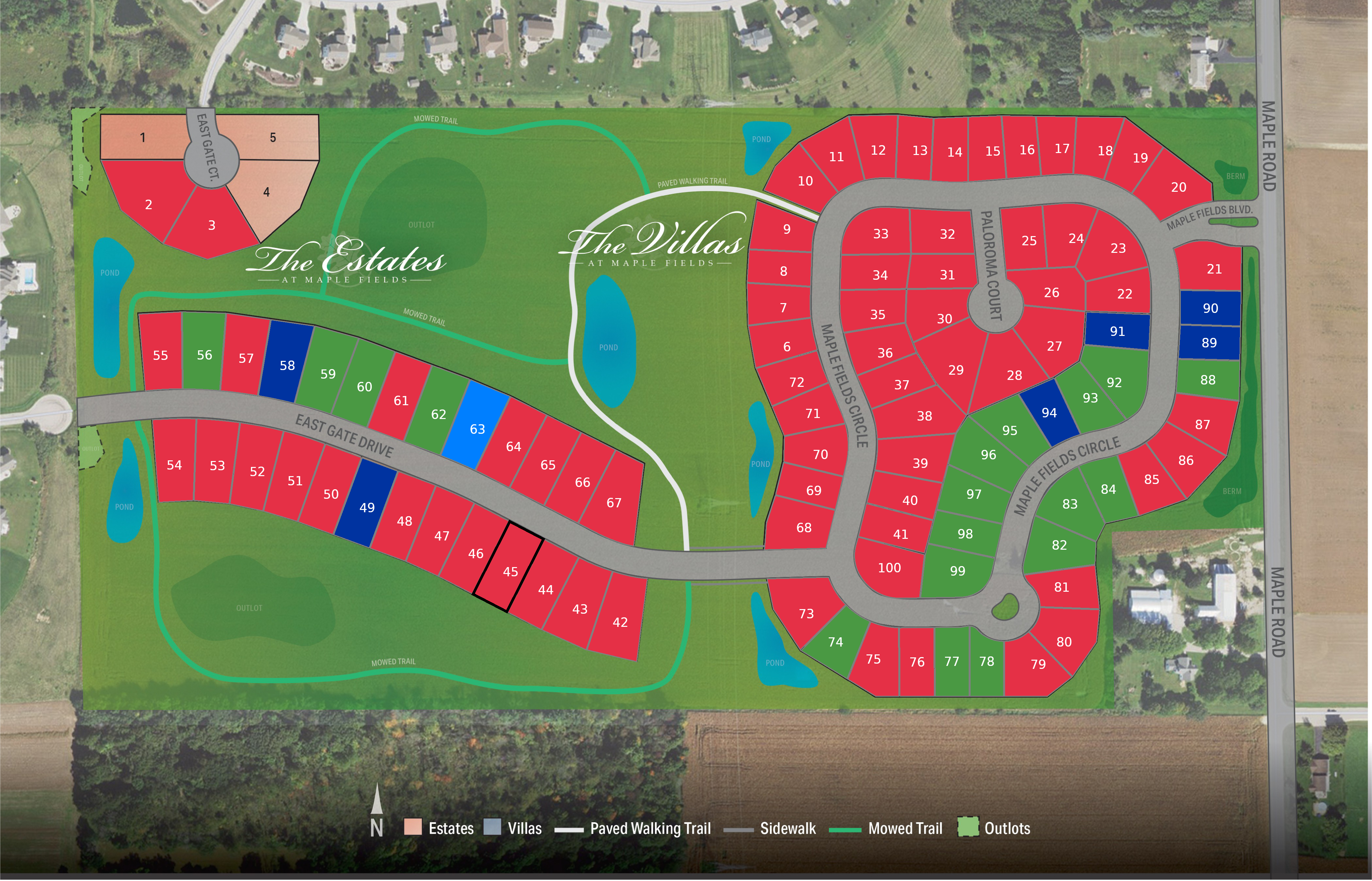 Siteplan image