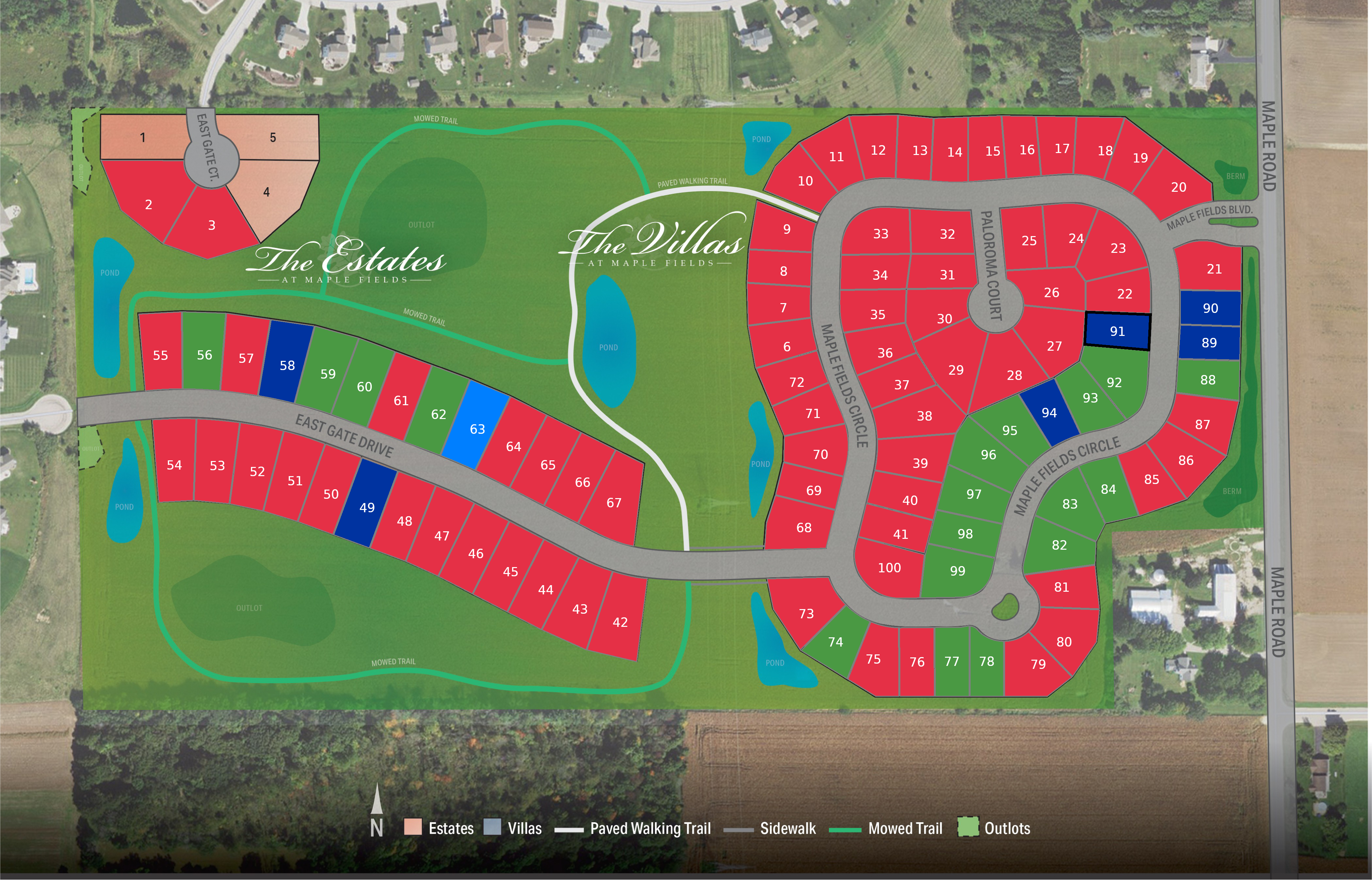 Siteplan image