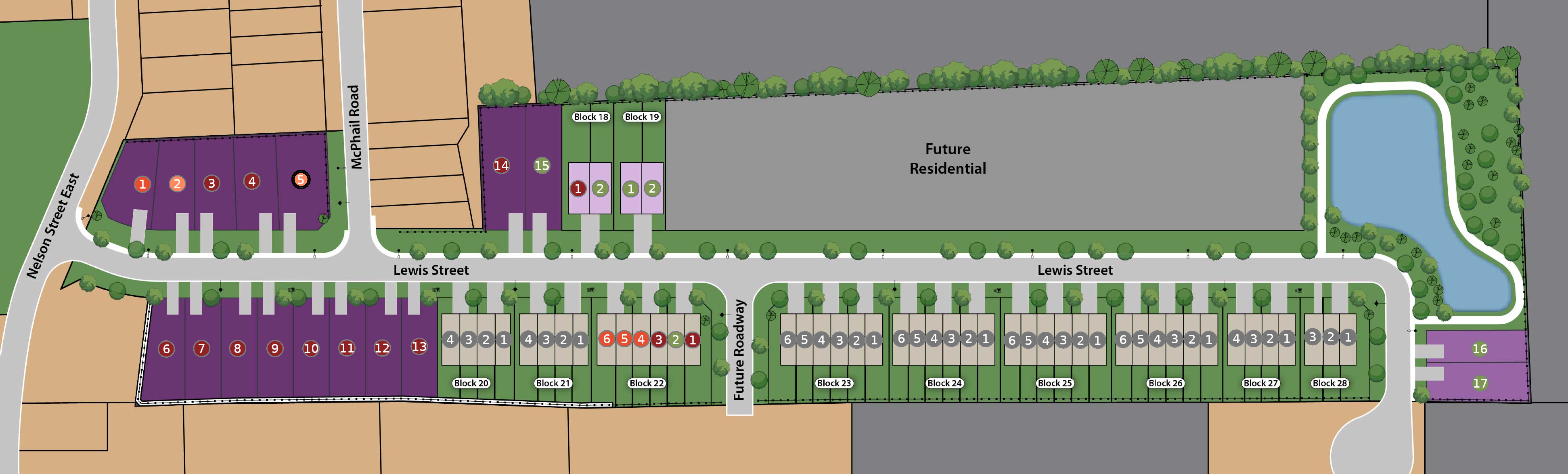 Siteplan image