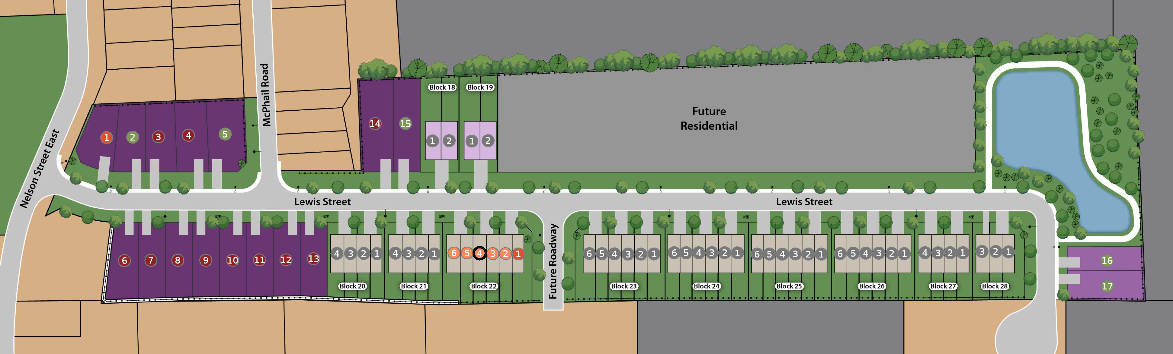 Siteplan image
