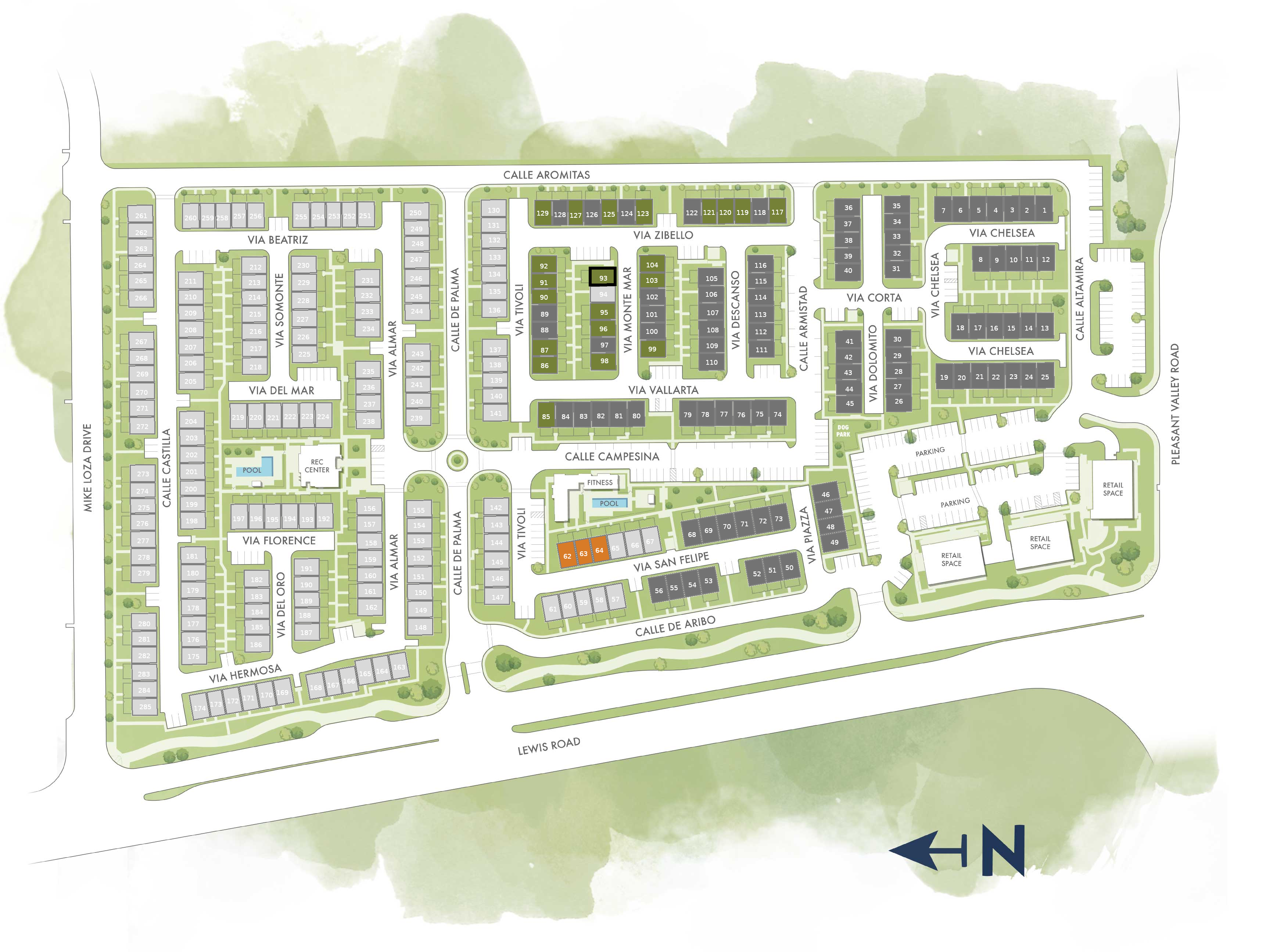 Siteplan image