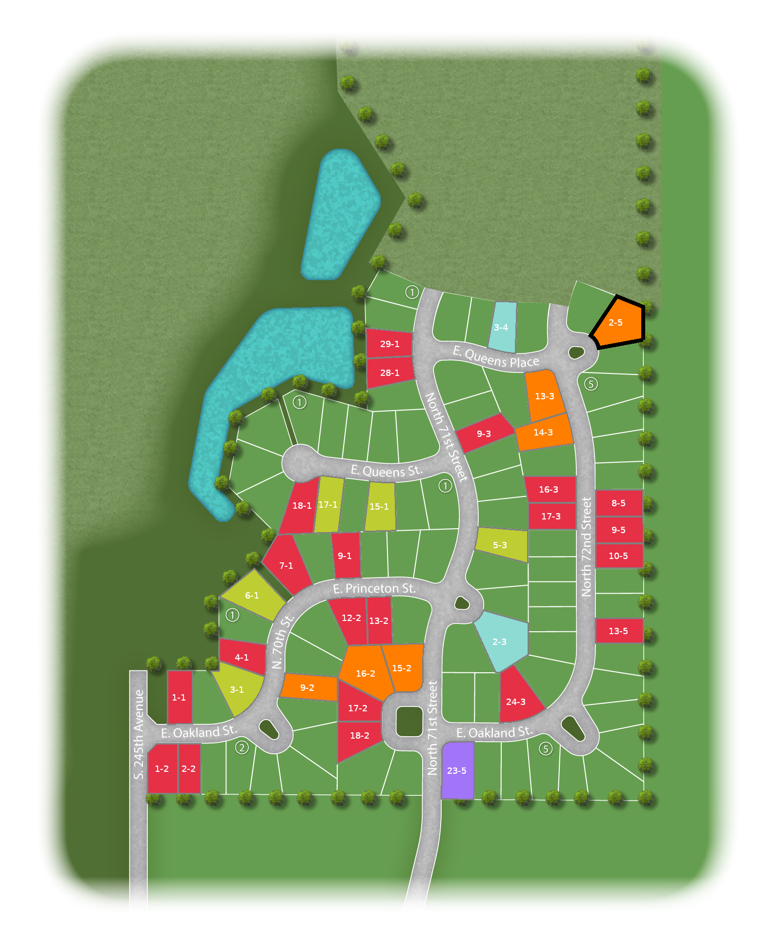 Siteplan image