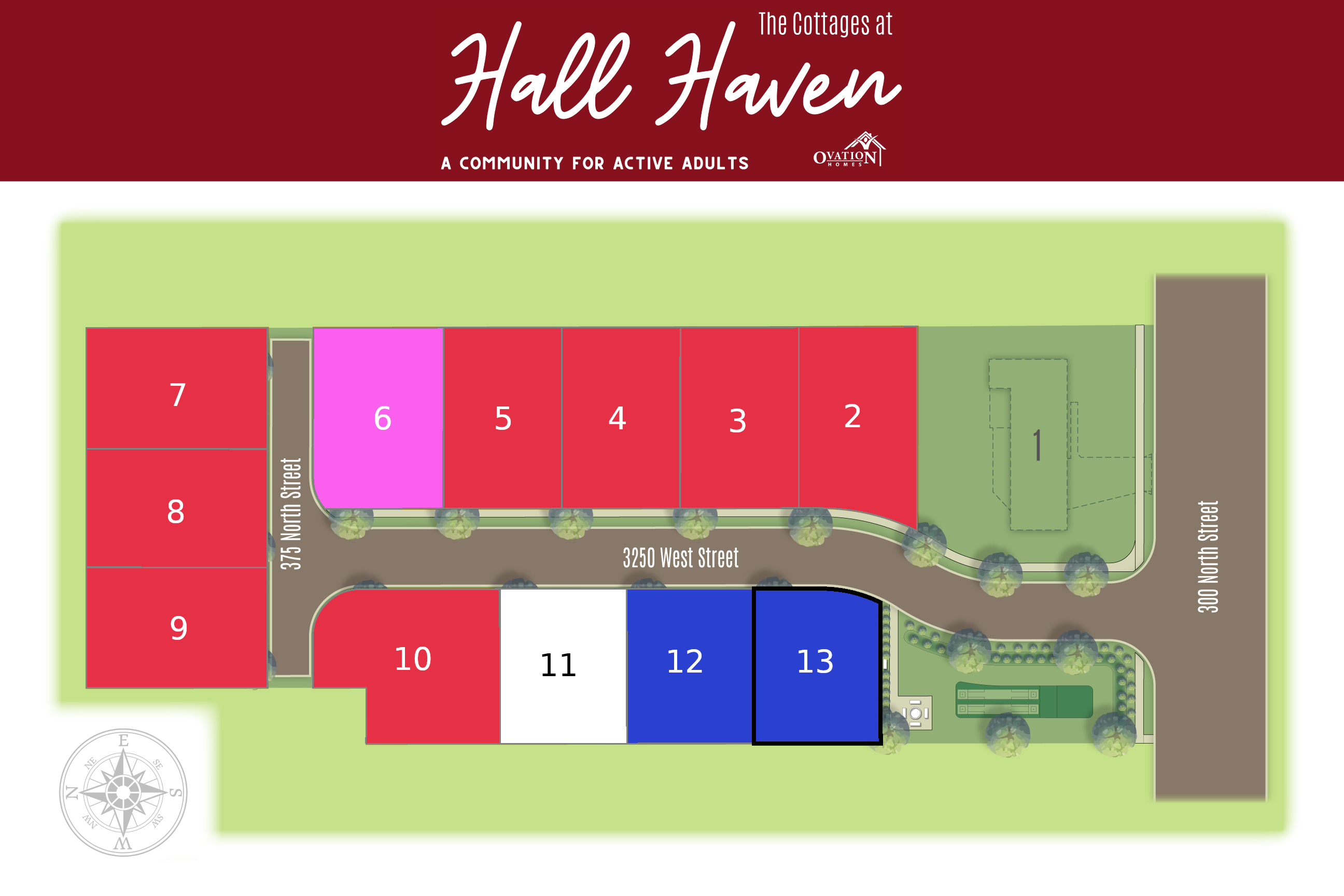 Siteplan image