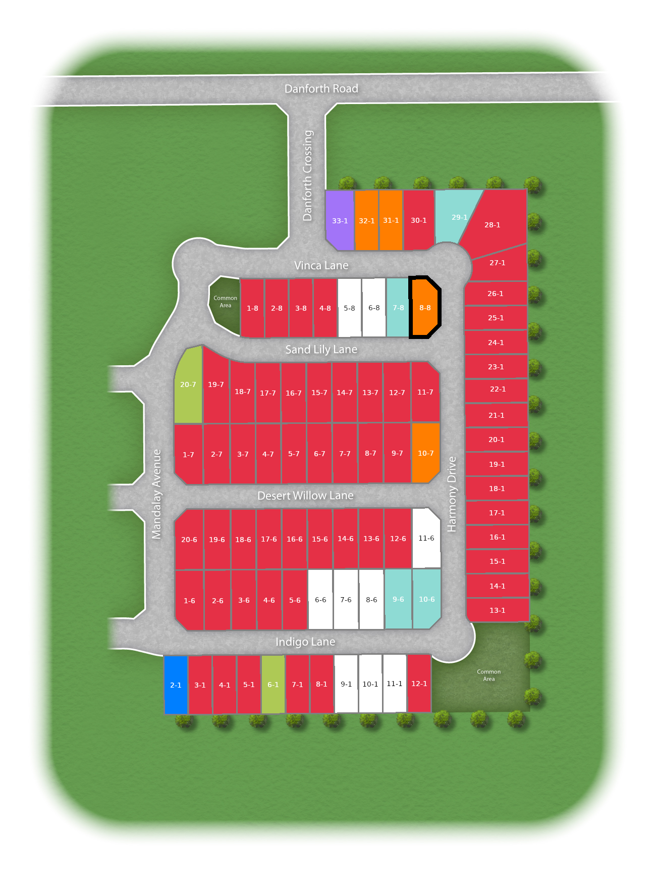 Siteplan image