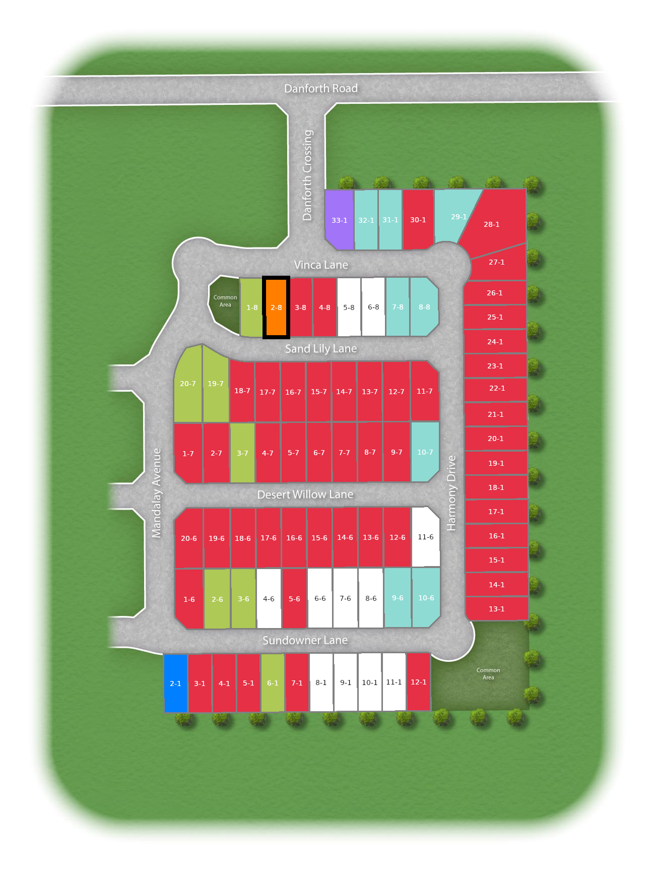 Siteplan image