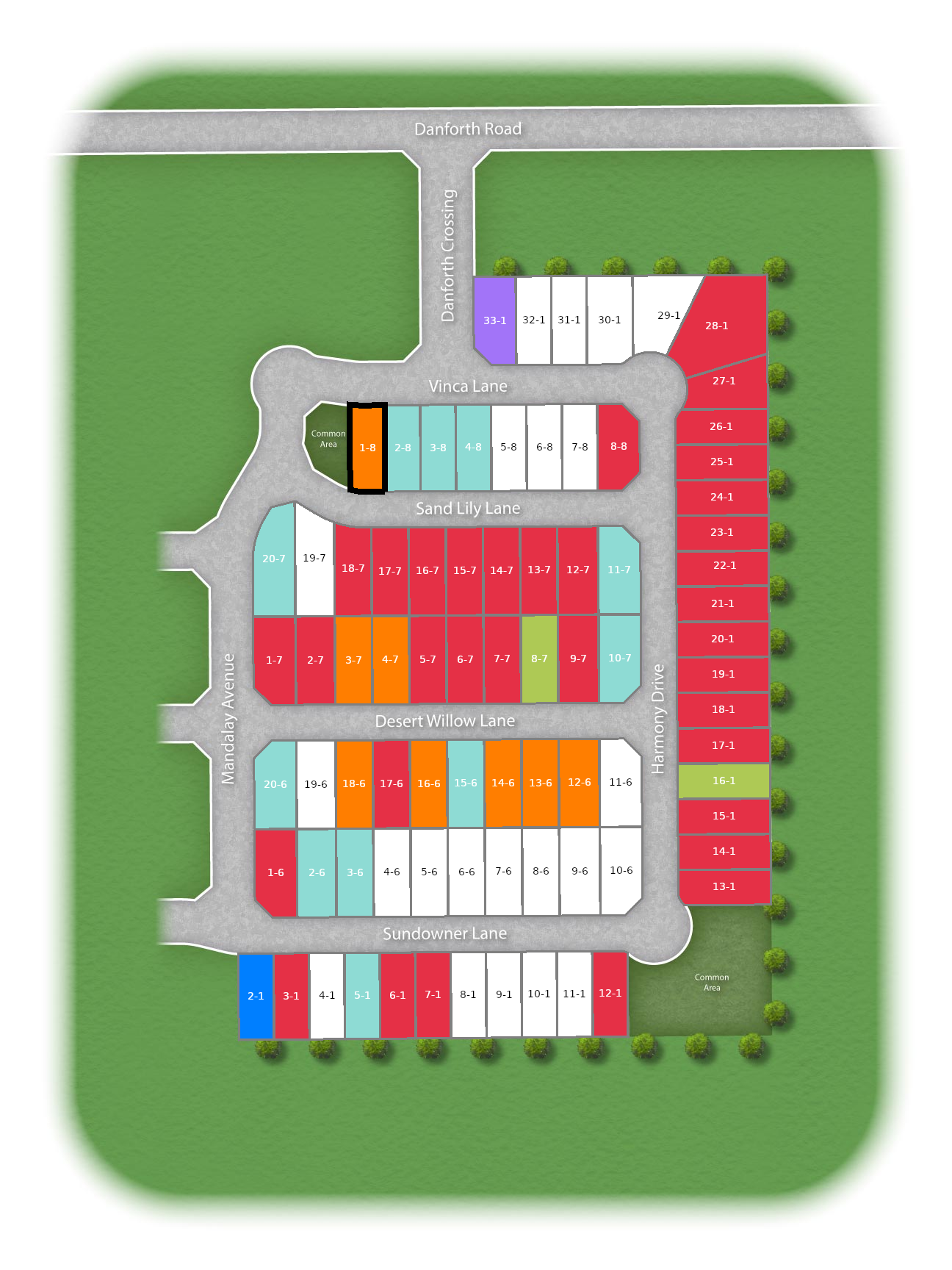 Siteplan image