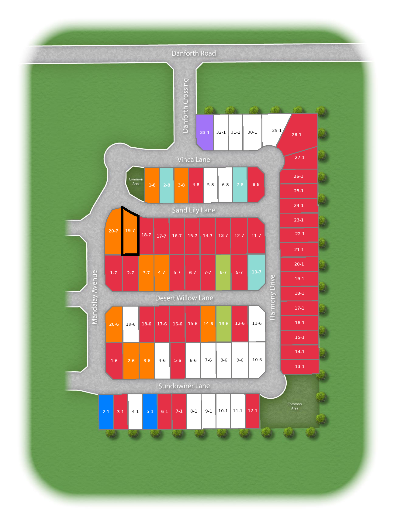 Siteplan image
