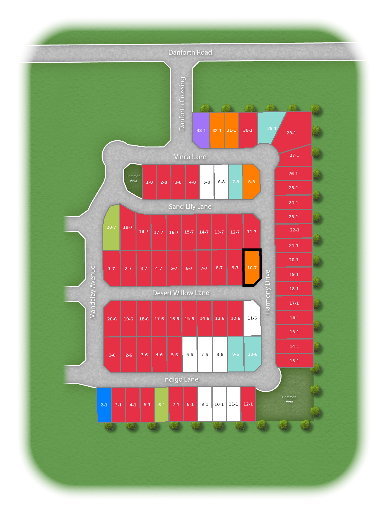 Siteplan image