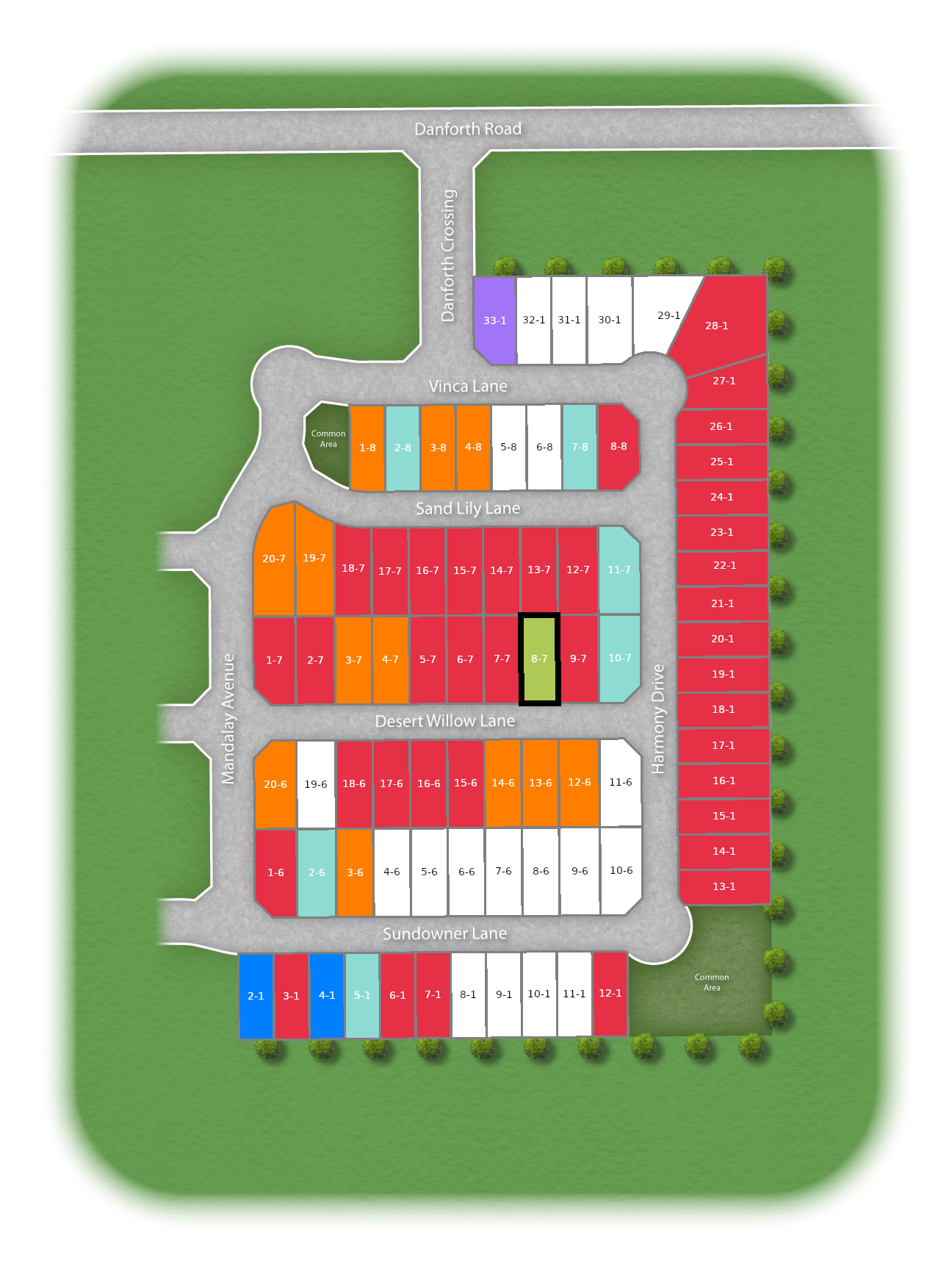 Siteplan image