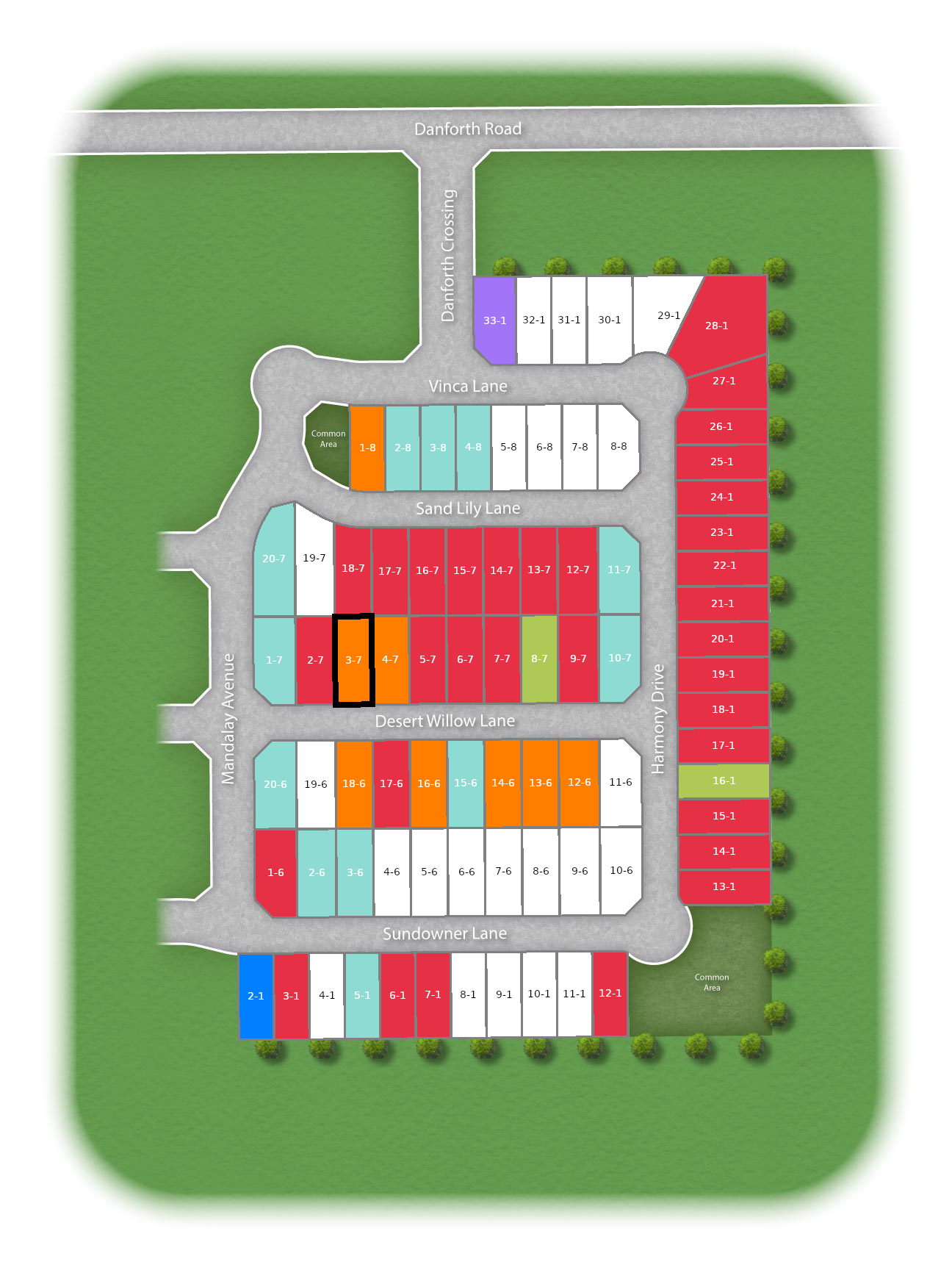 Siteplan image