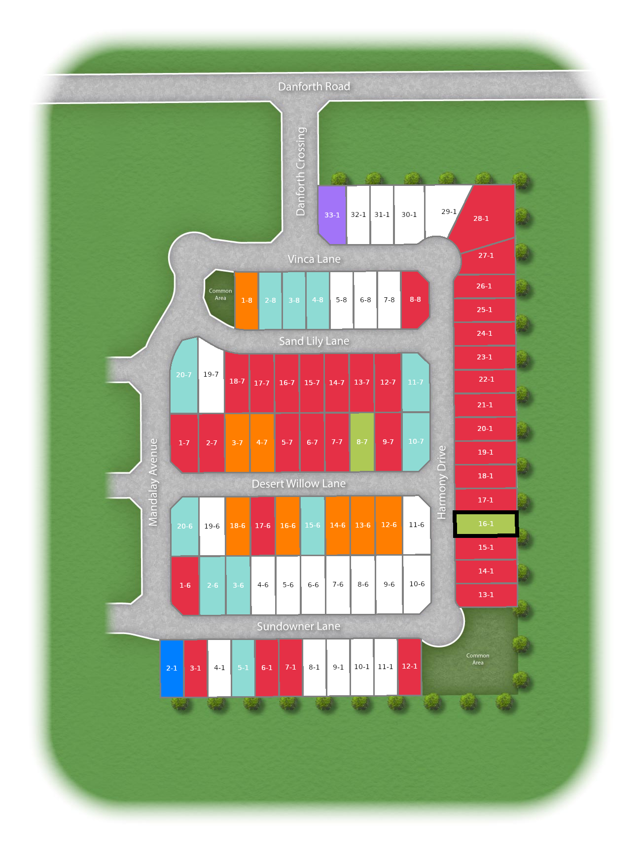 Siteplan image