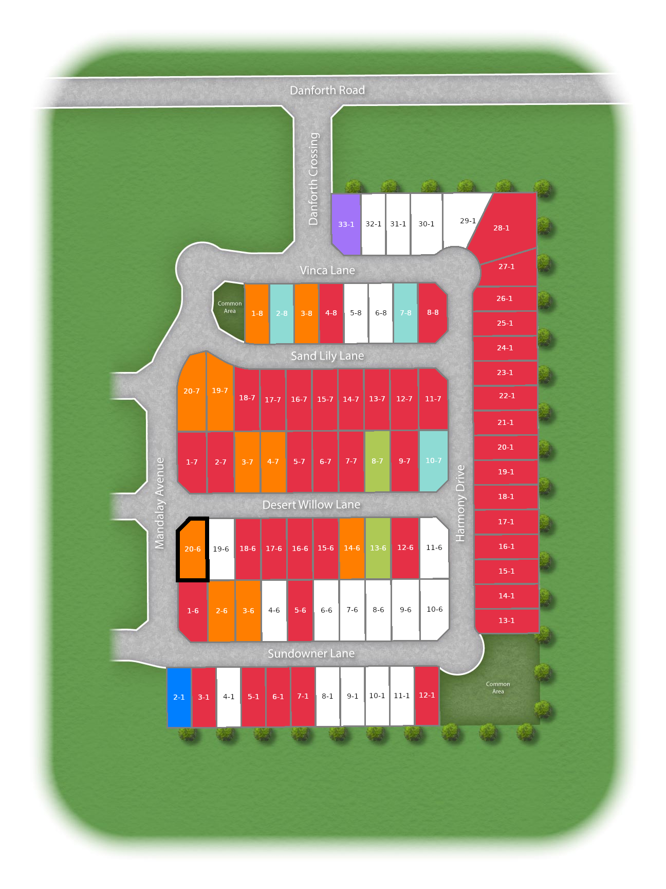 Siteplan image