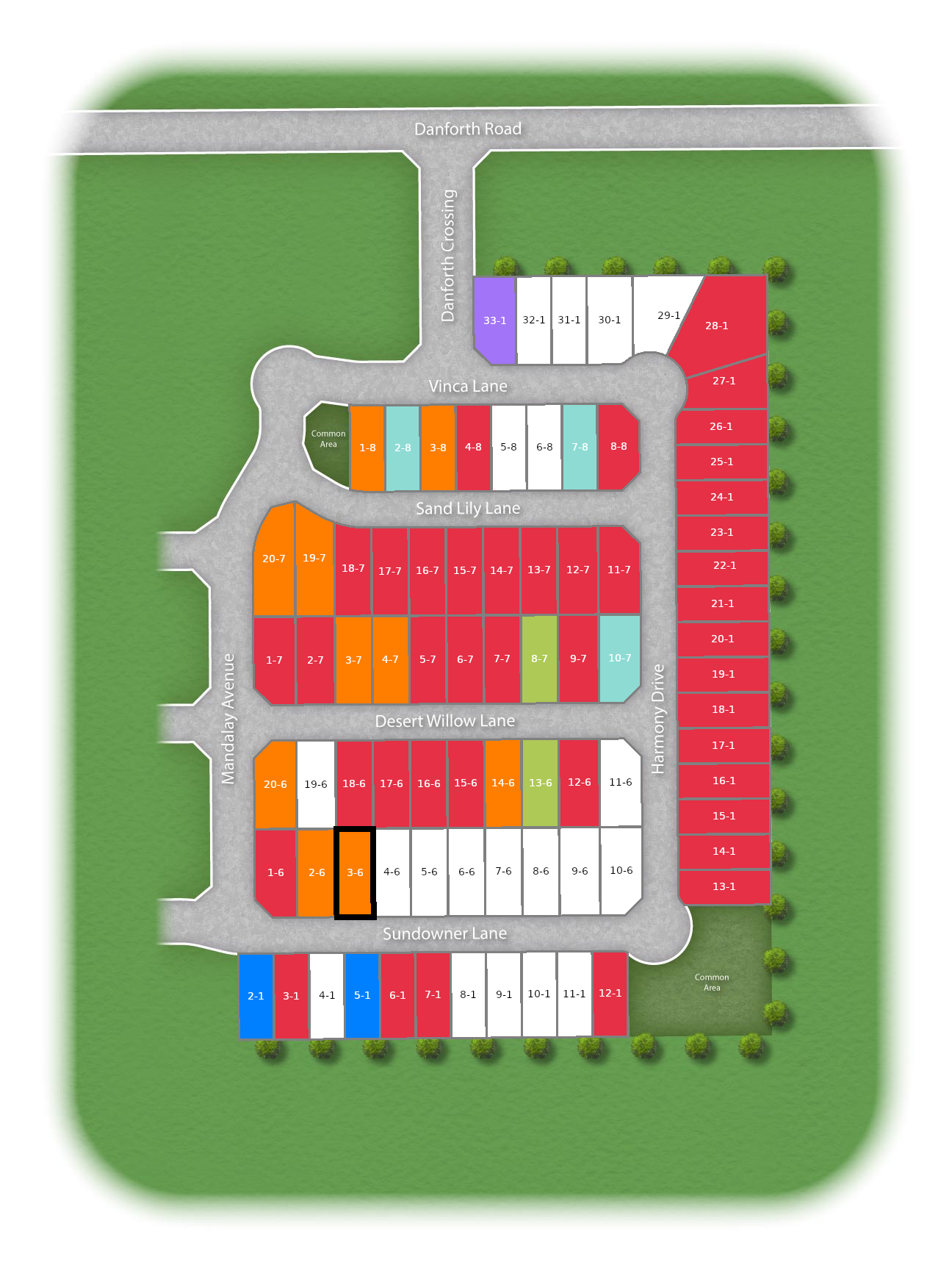 Siteplan image