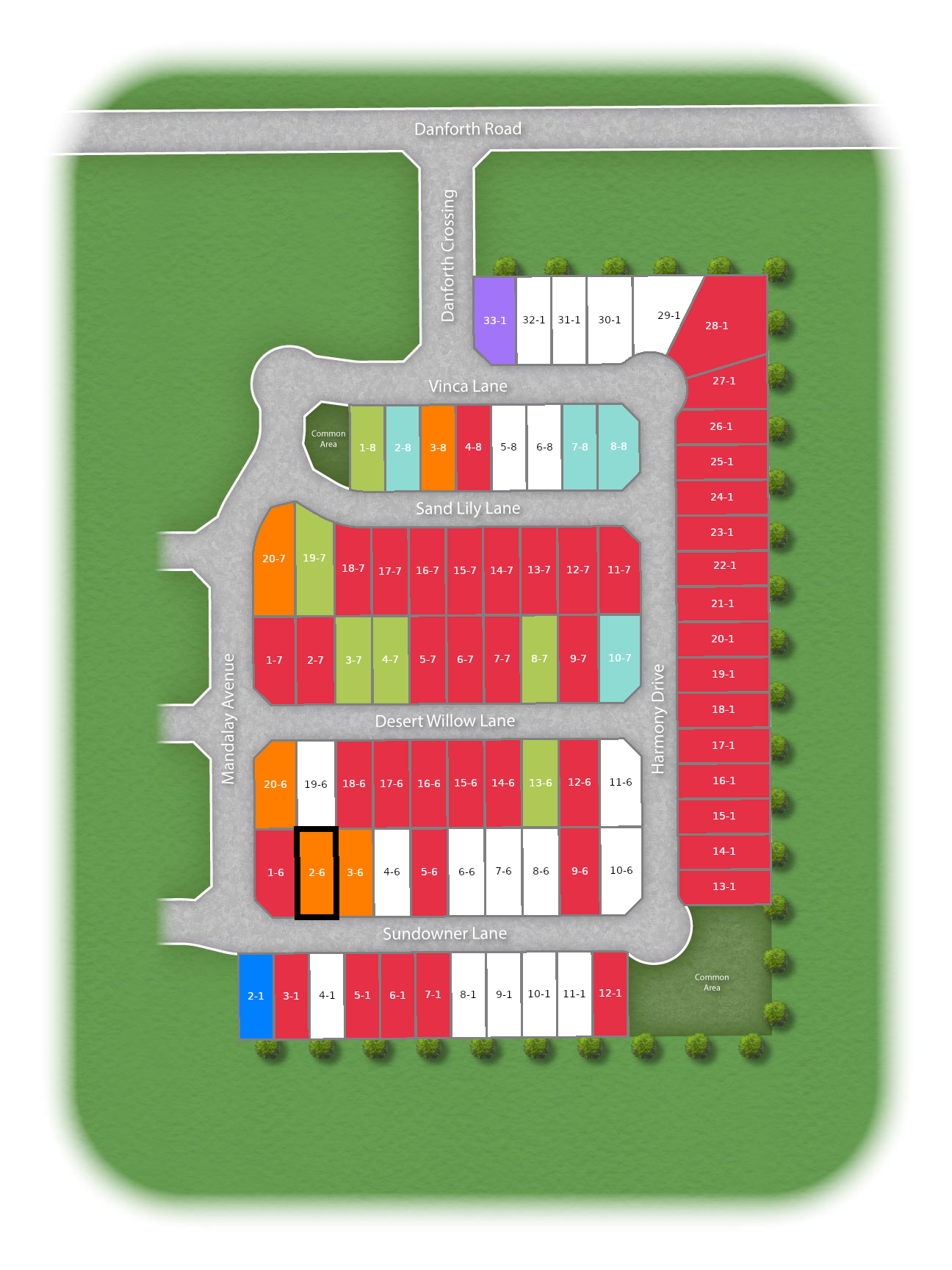 Siteplan image