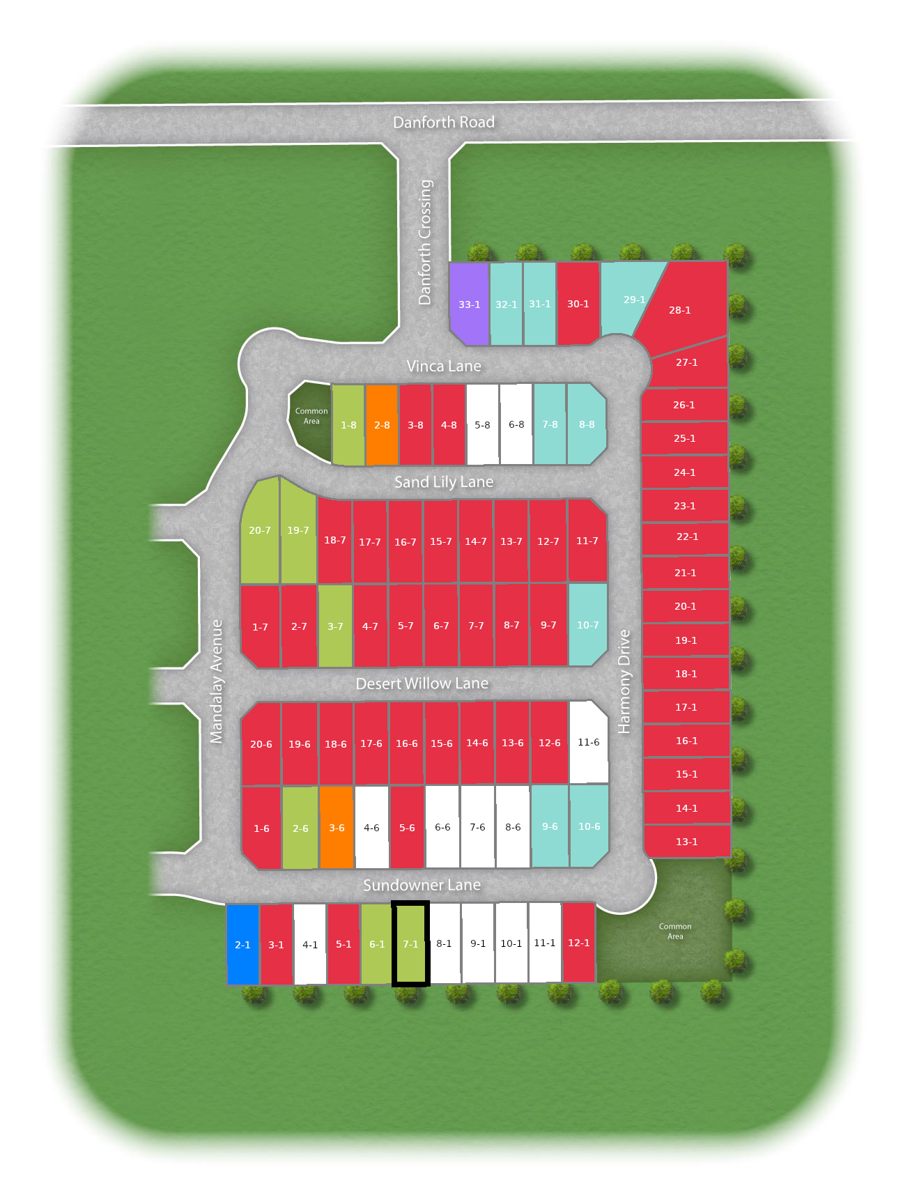 Siteplan image
