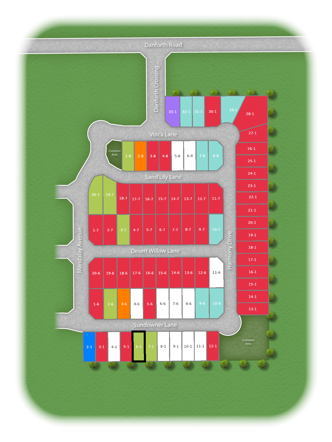 Siteplan image