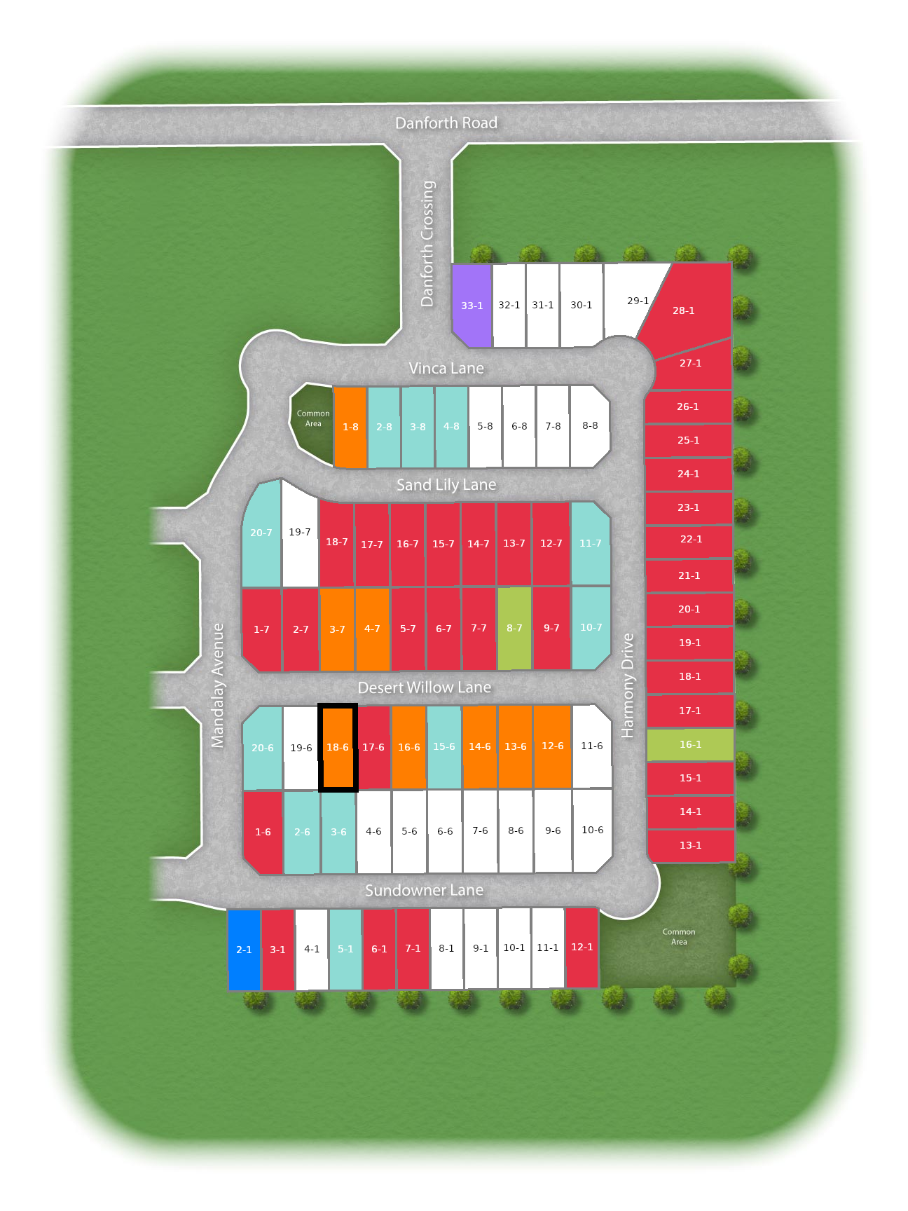 Siteplan image