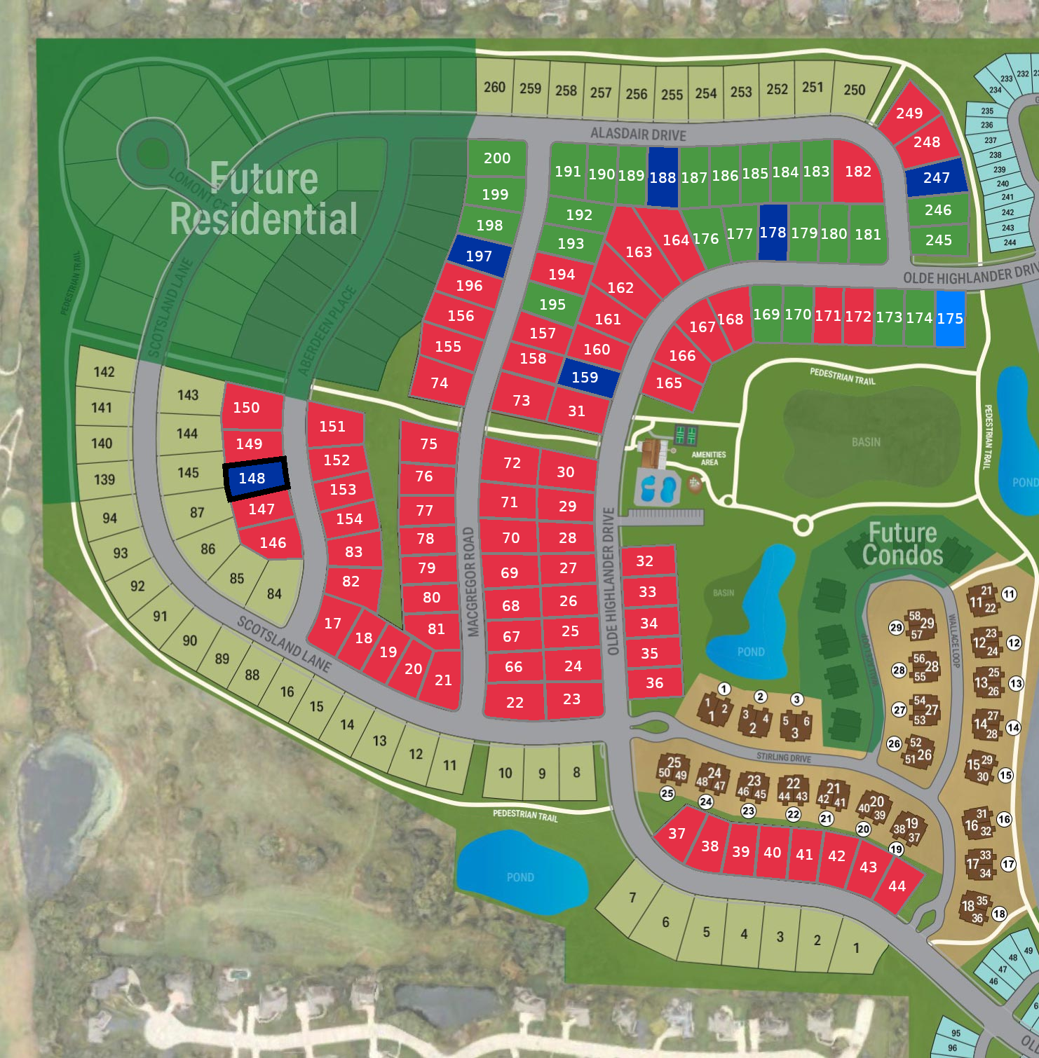Siteplan image
