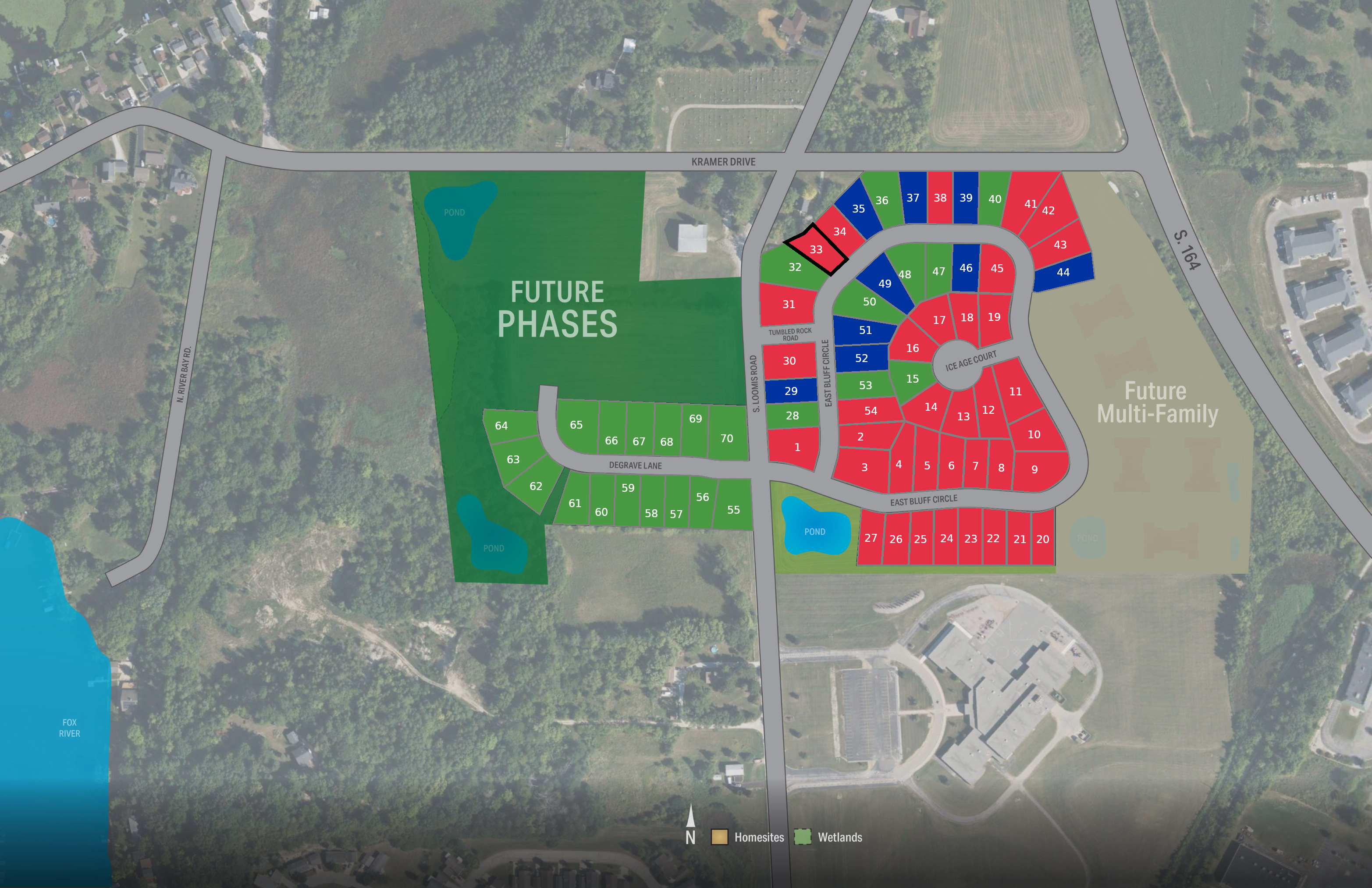 Siteplan image
