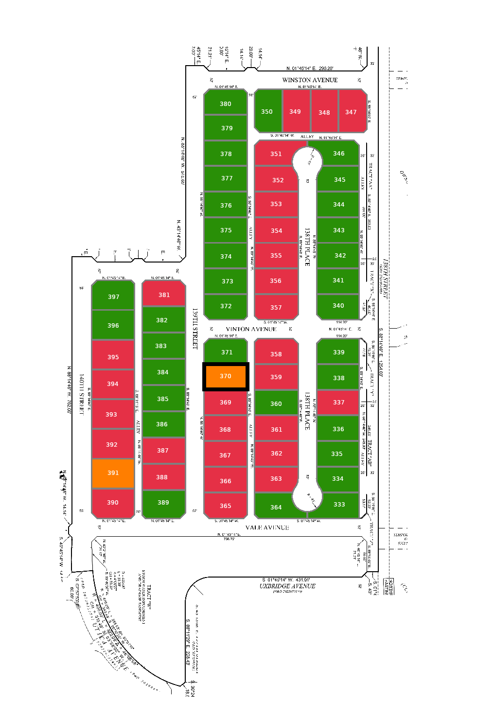 Siteplan image
