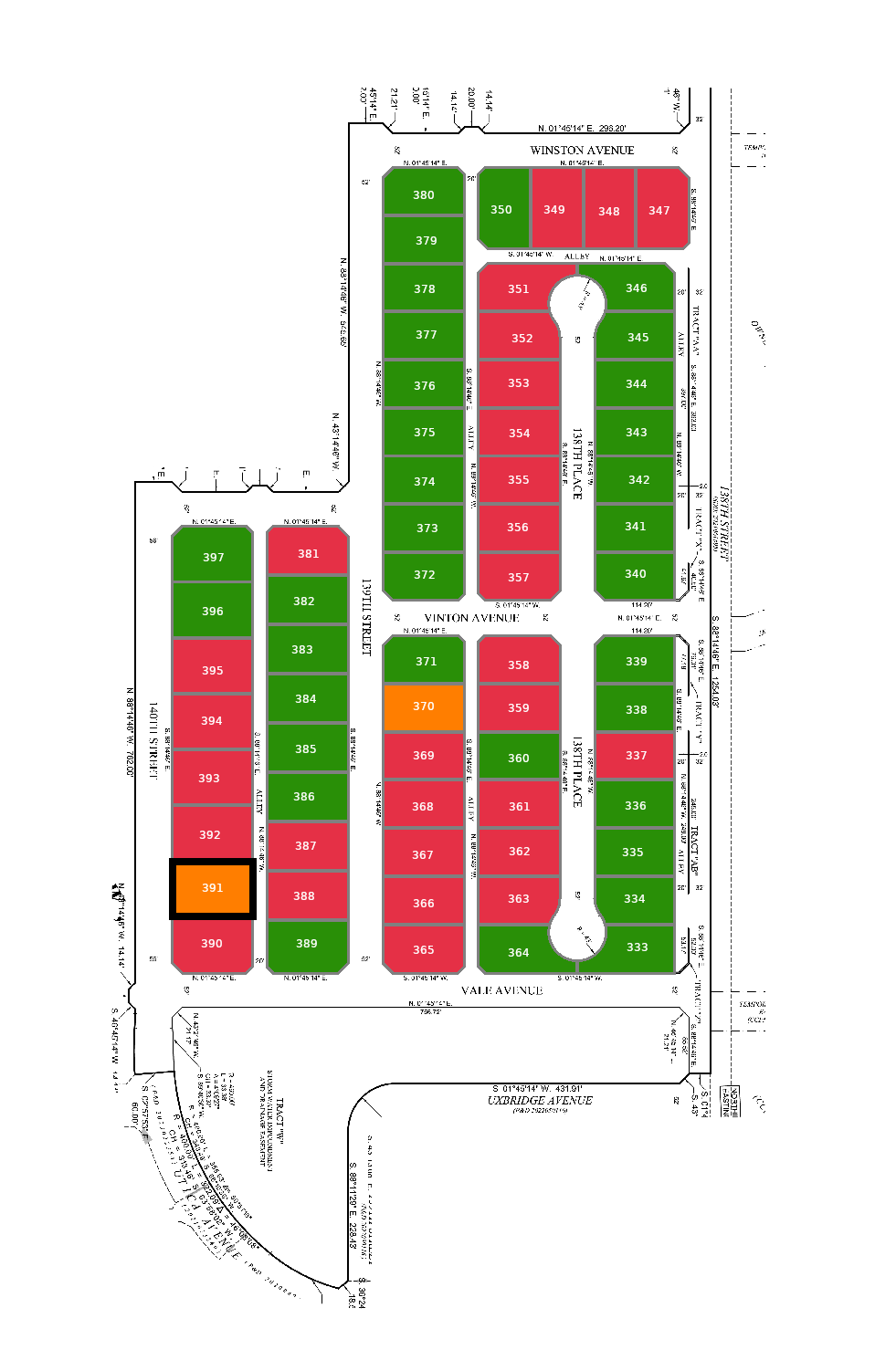 Siteplan image