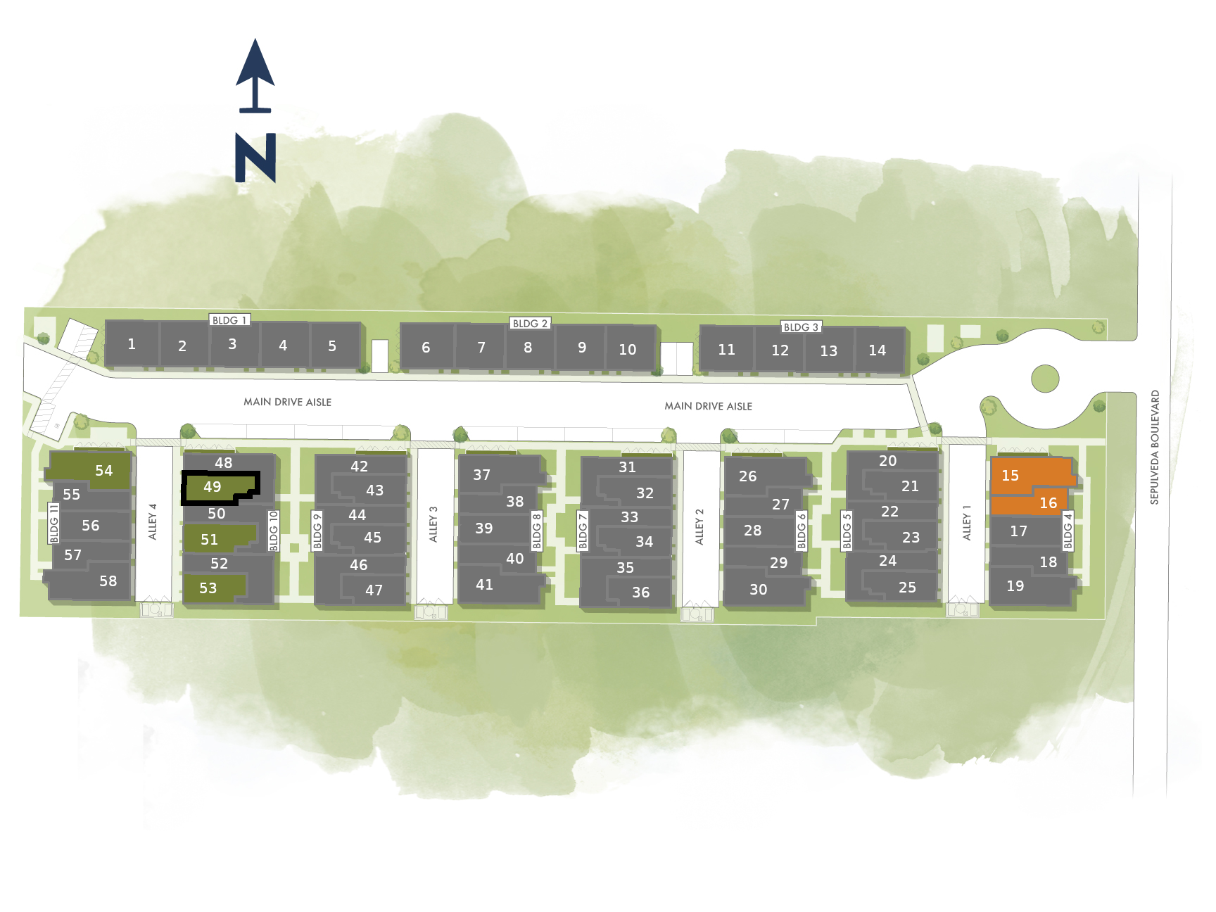 Siteplan image