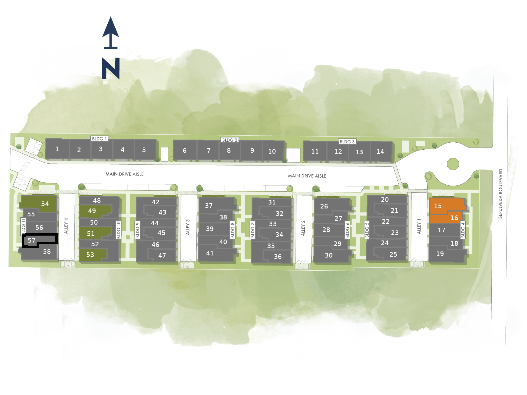 Siteplan image