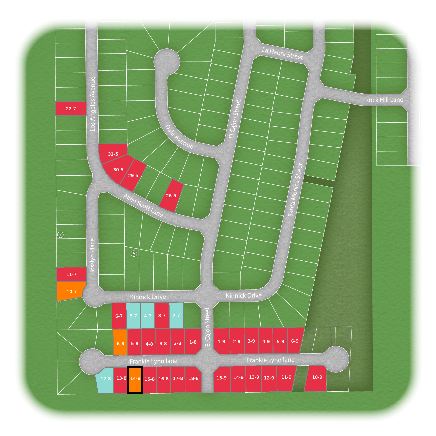Siteplan image