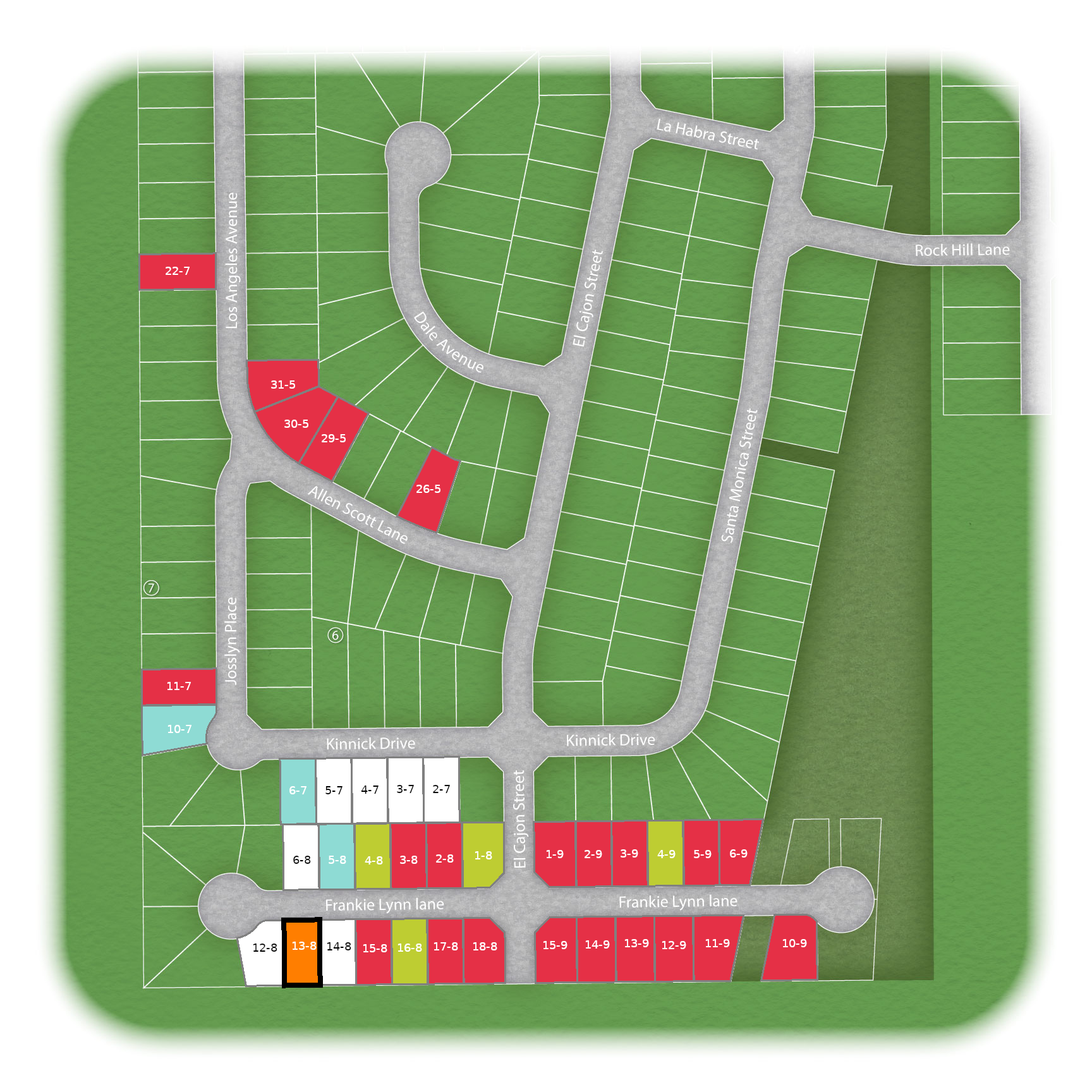 Siteplan image