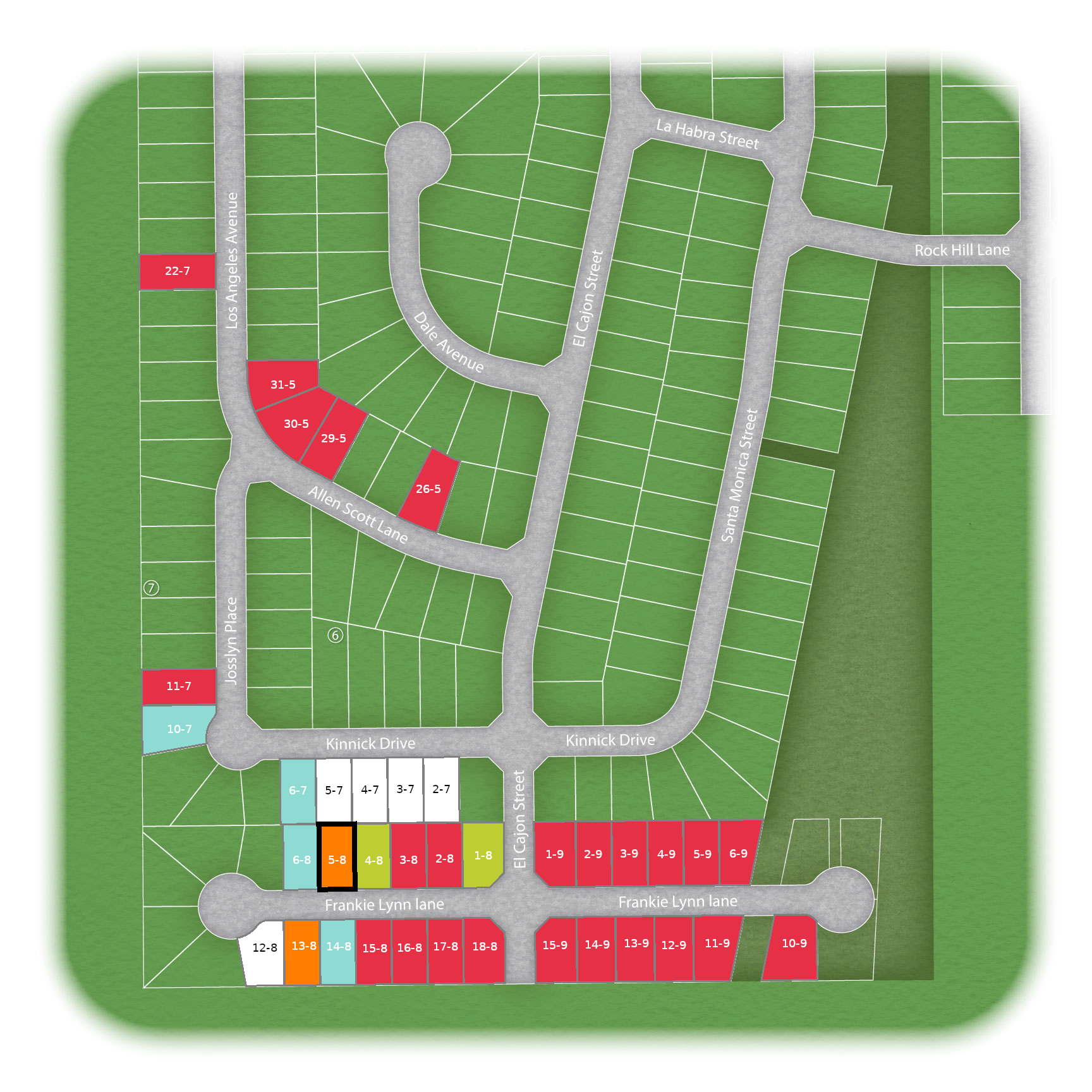Siteplan image