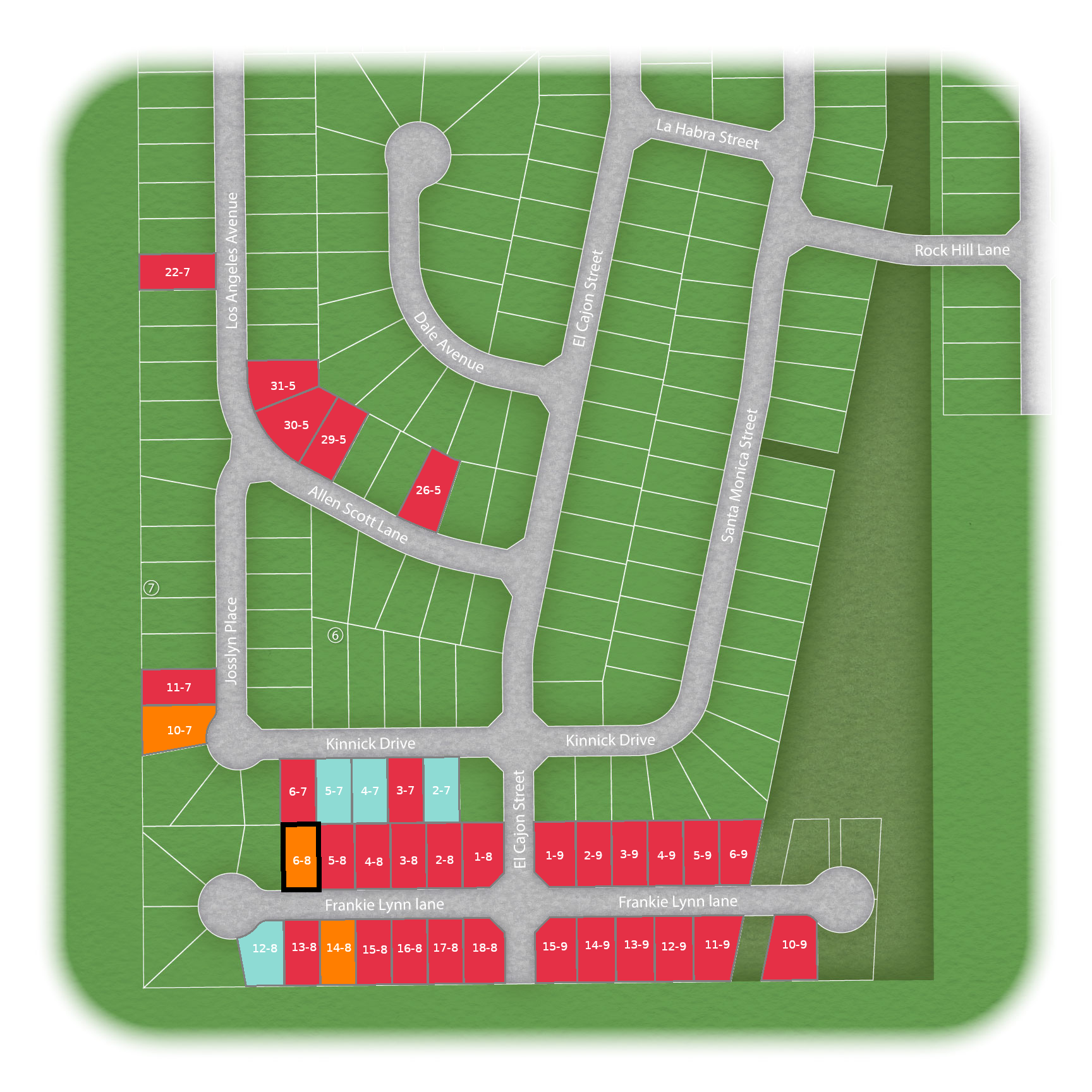 Siteplan image