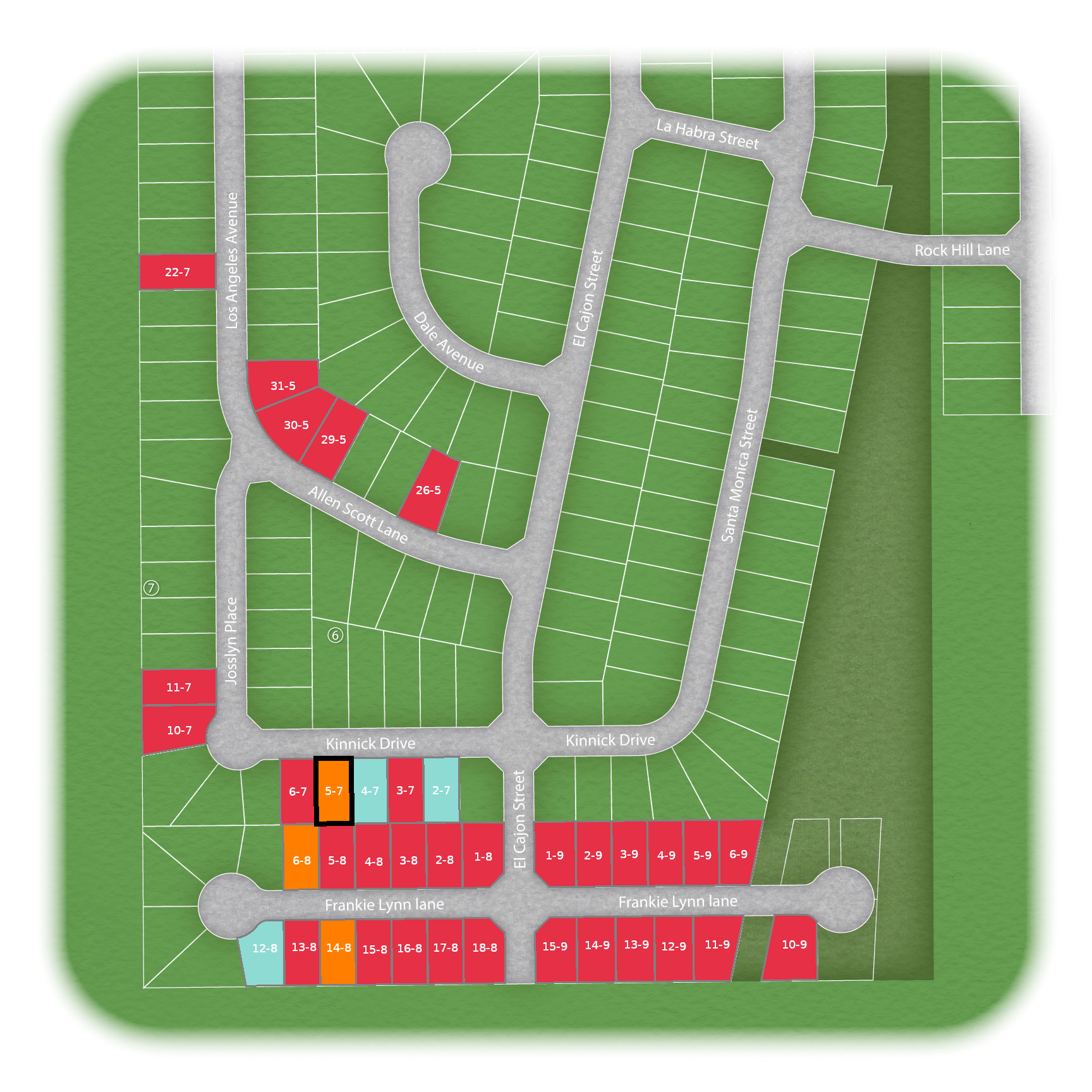 Siteplan image