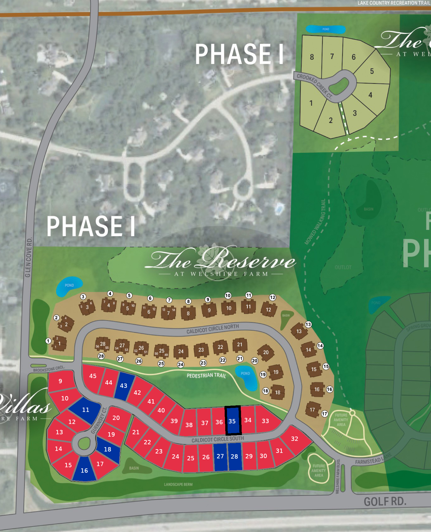 Siteplan image