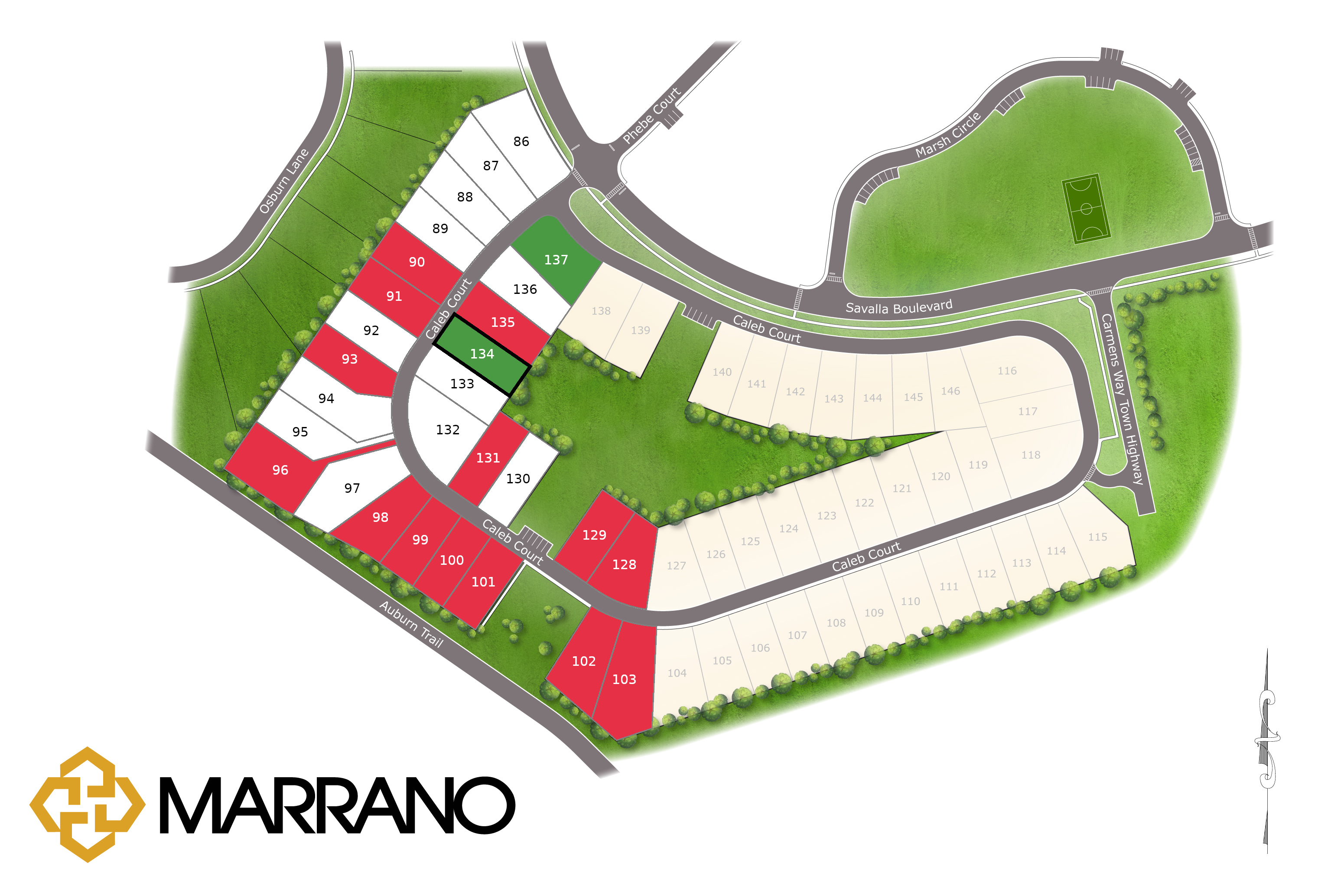Siteplan image