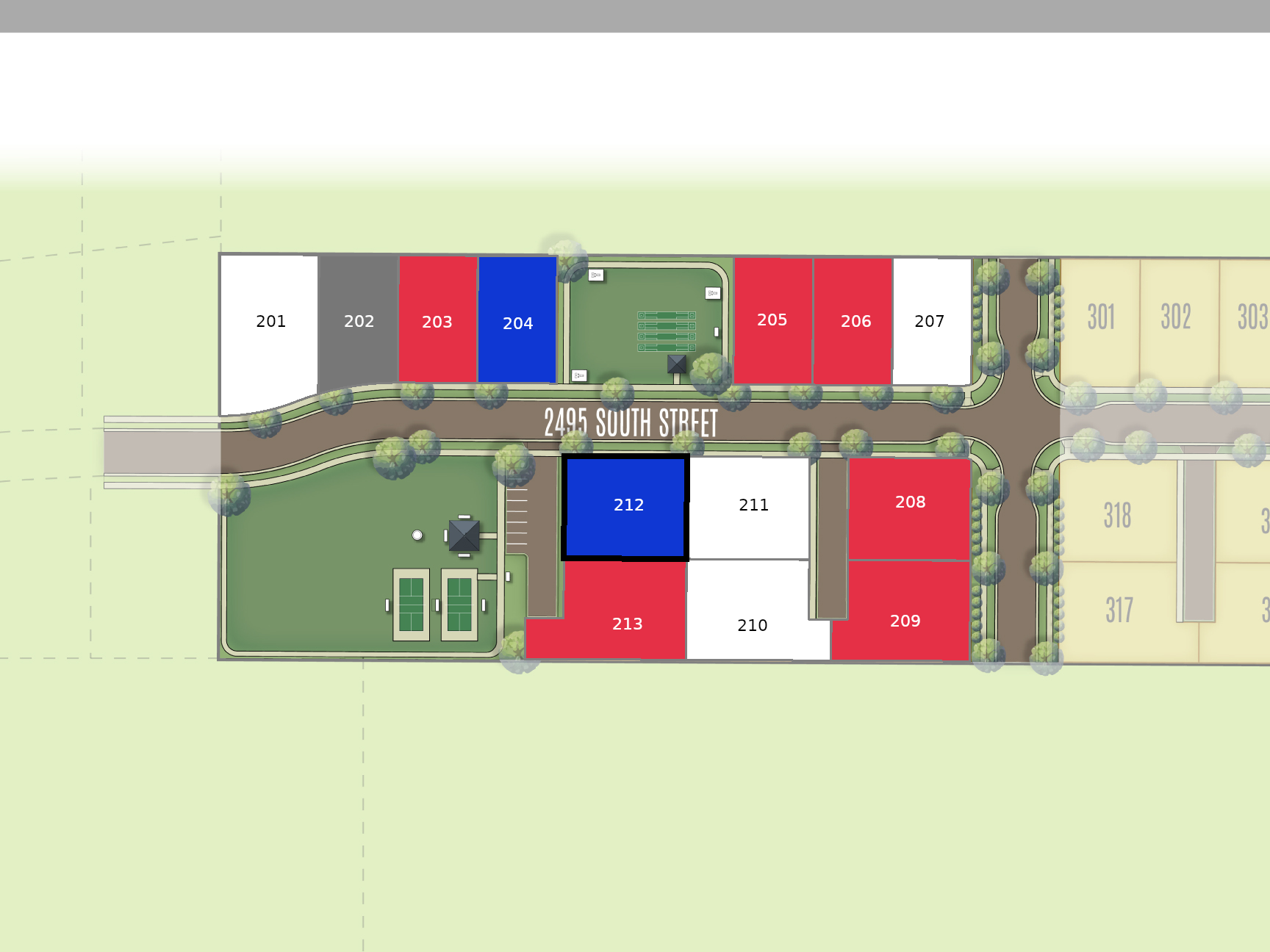 Siteplan image