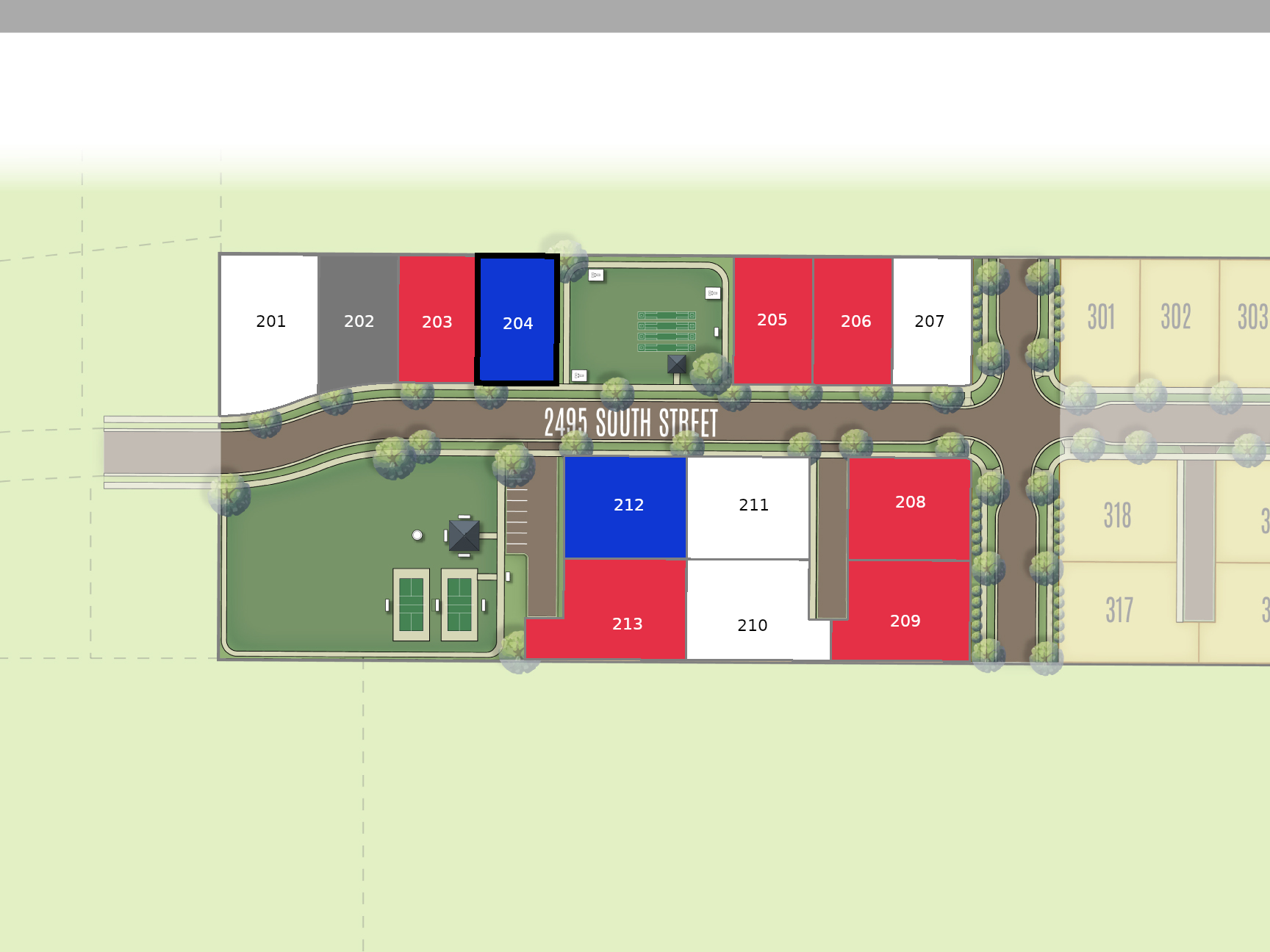 Siteplan image