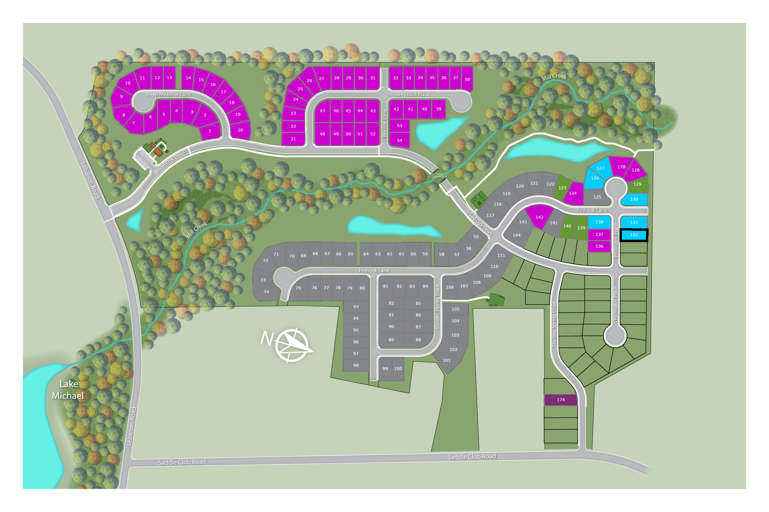 Siteplan image