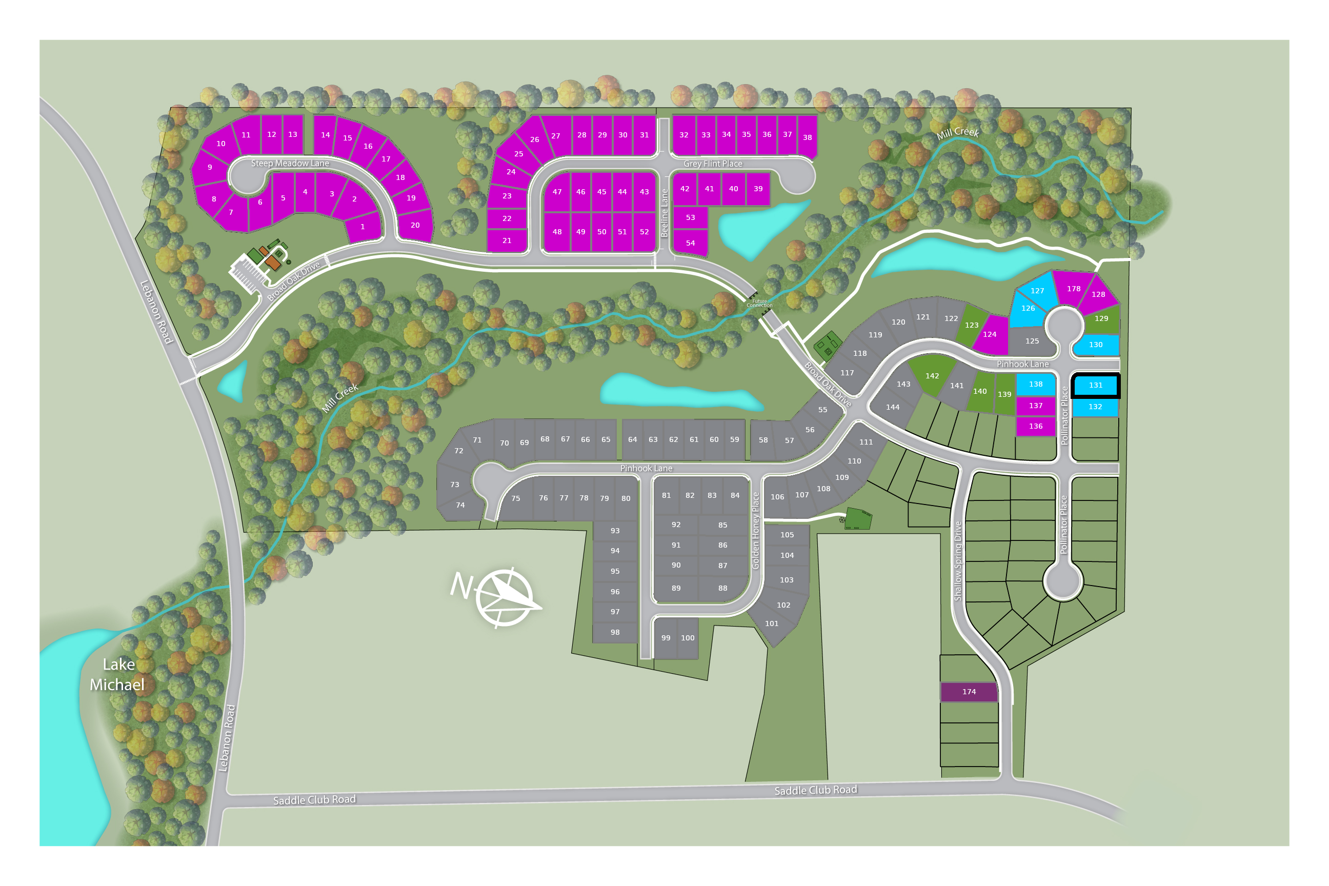 Siteplan image