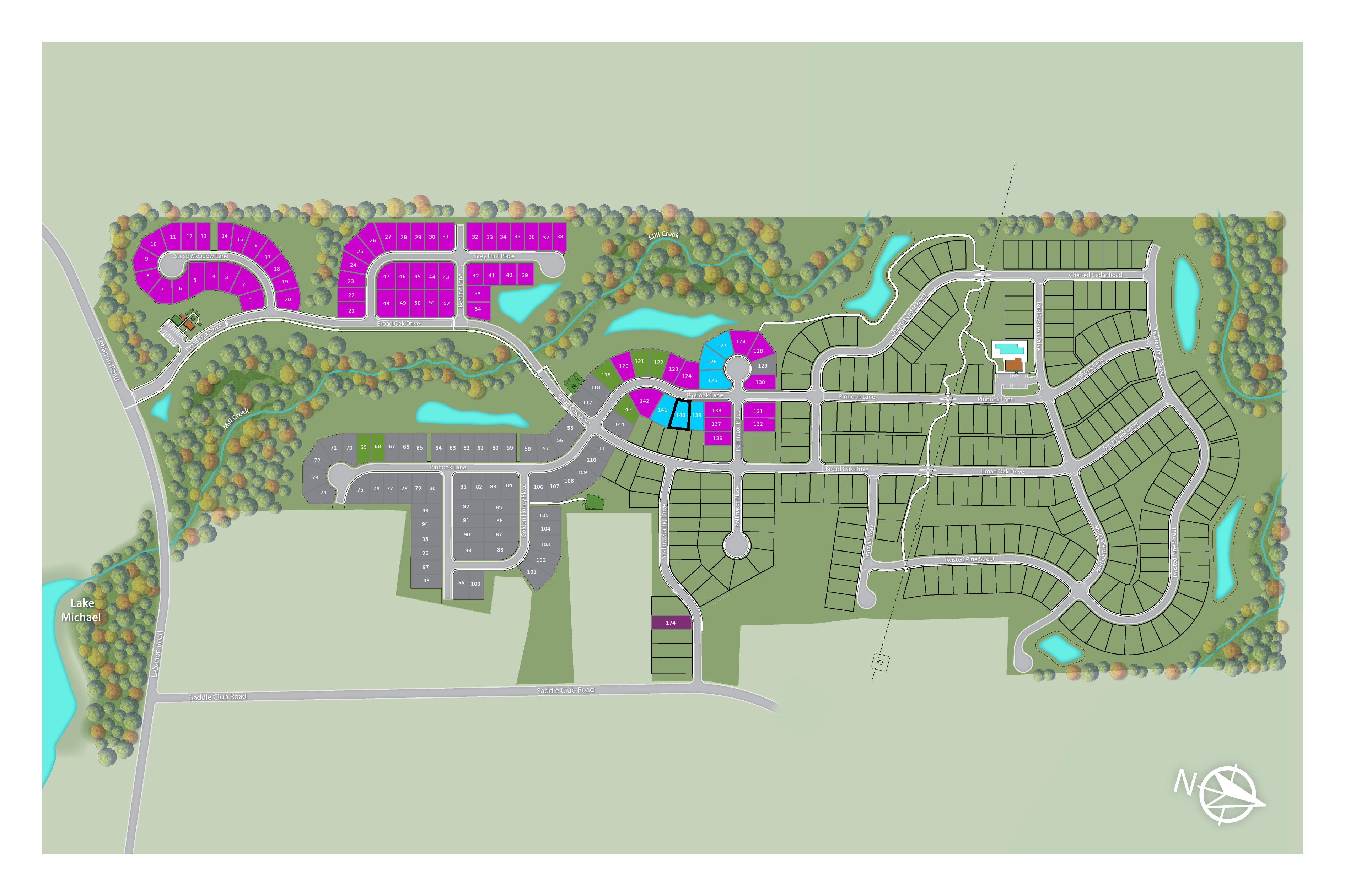 Siteplan image