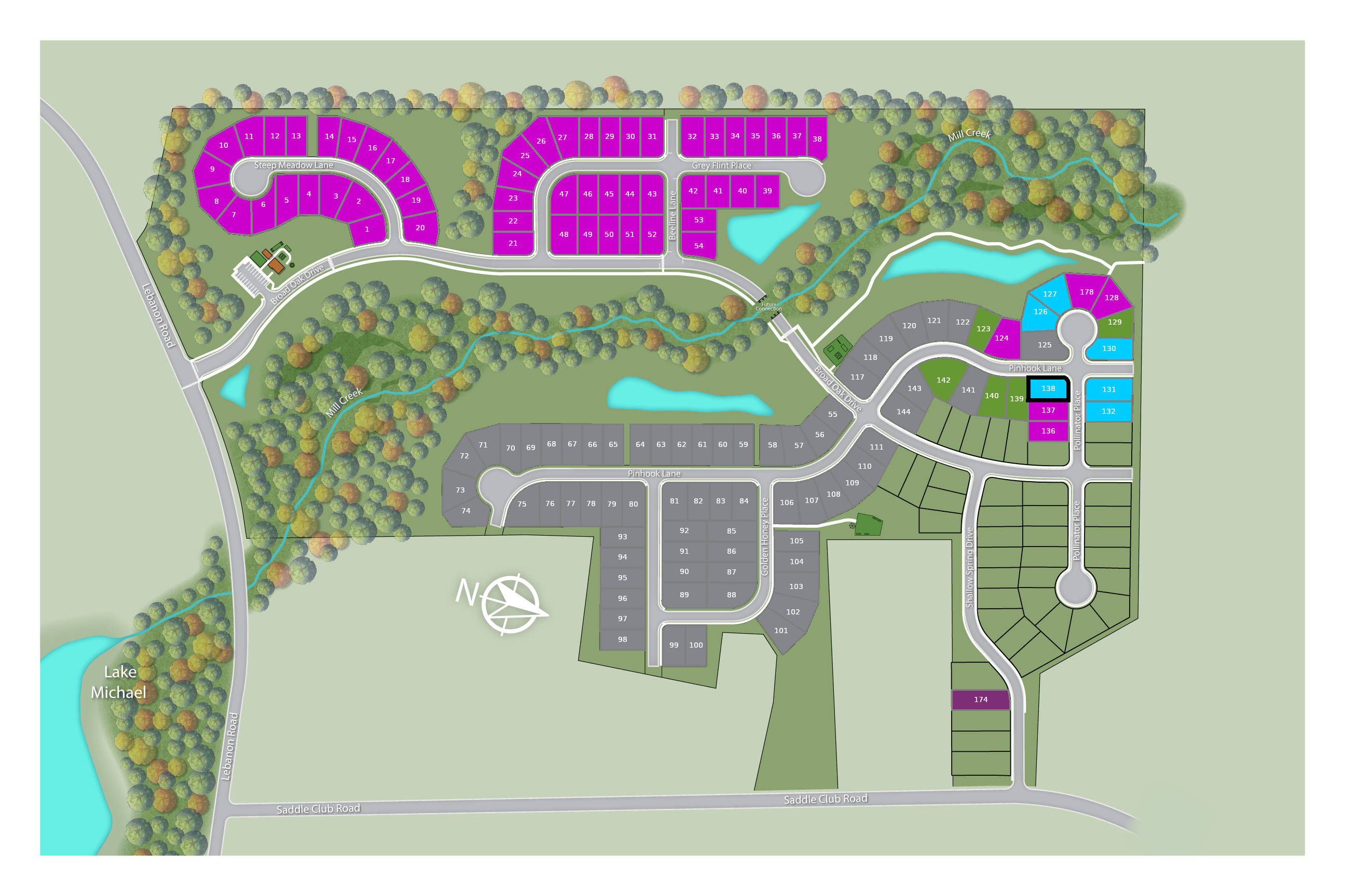 Siteplan image