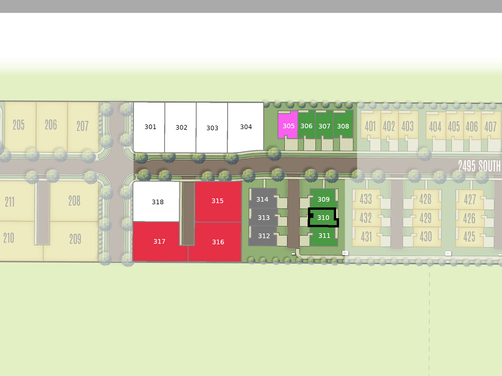 Siteplan image