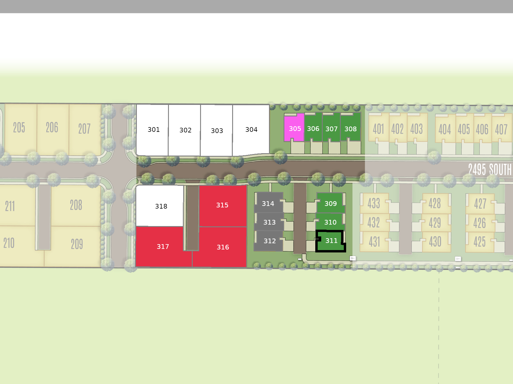 Siteplan image