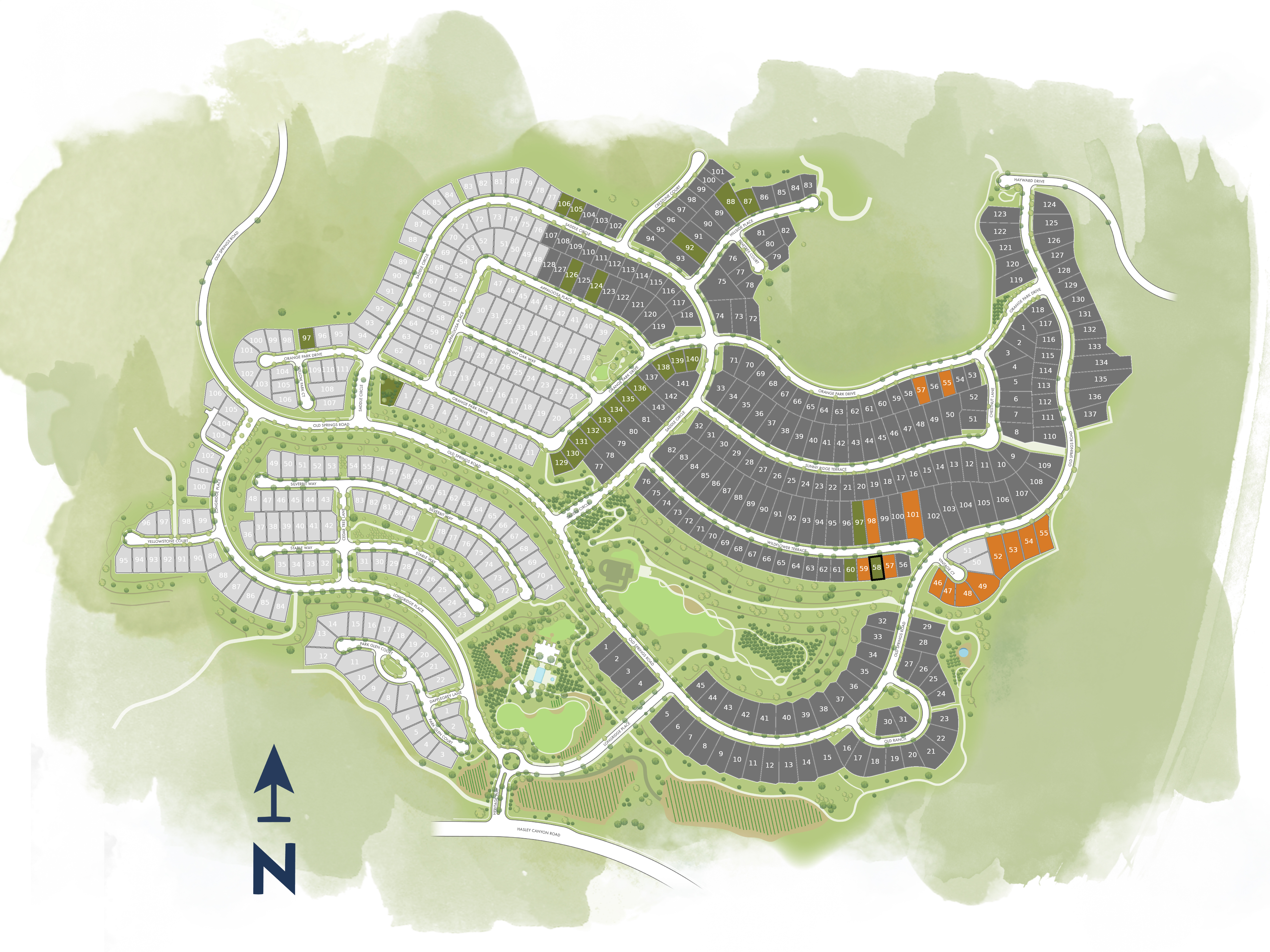 Siteplan image